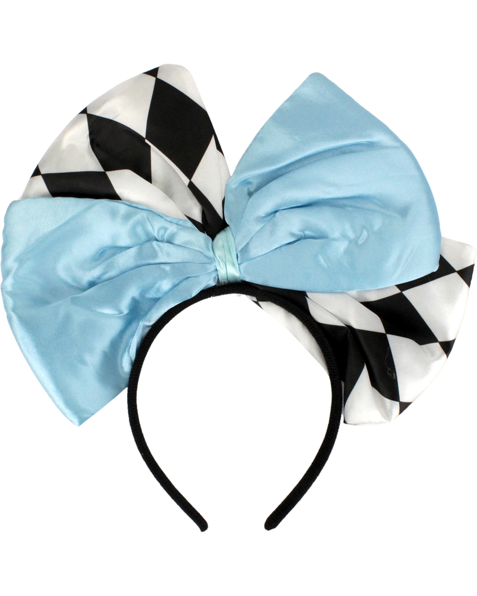 2 Oceana Alice In Wonderland Headband - Multi, 2 of 5
