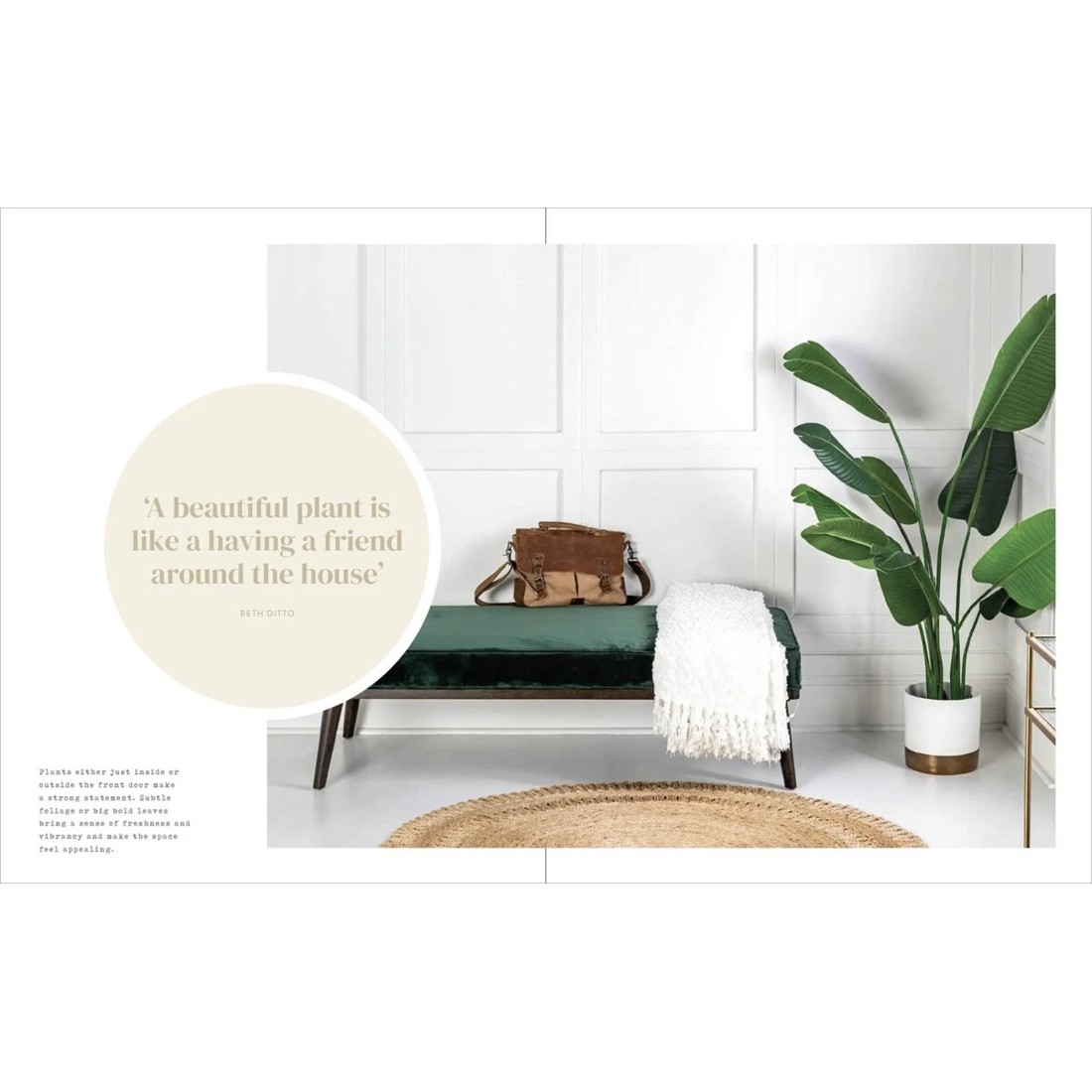 4 Love is Home - Book, 4 of 5