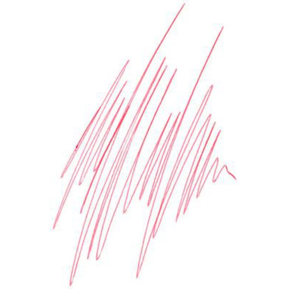 6 Studymate 1mm Semi-Gel Retractable Ballpoint Pen 12 Pack, 6 of 6