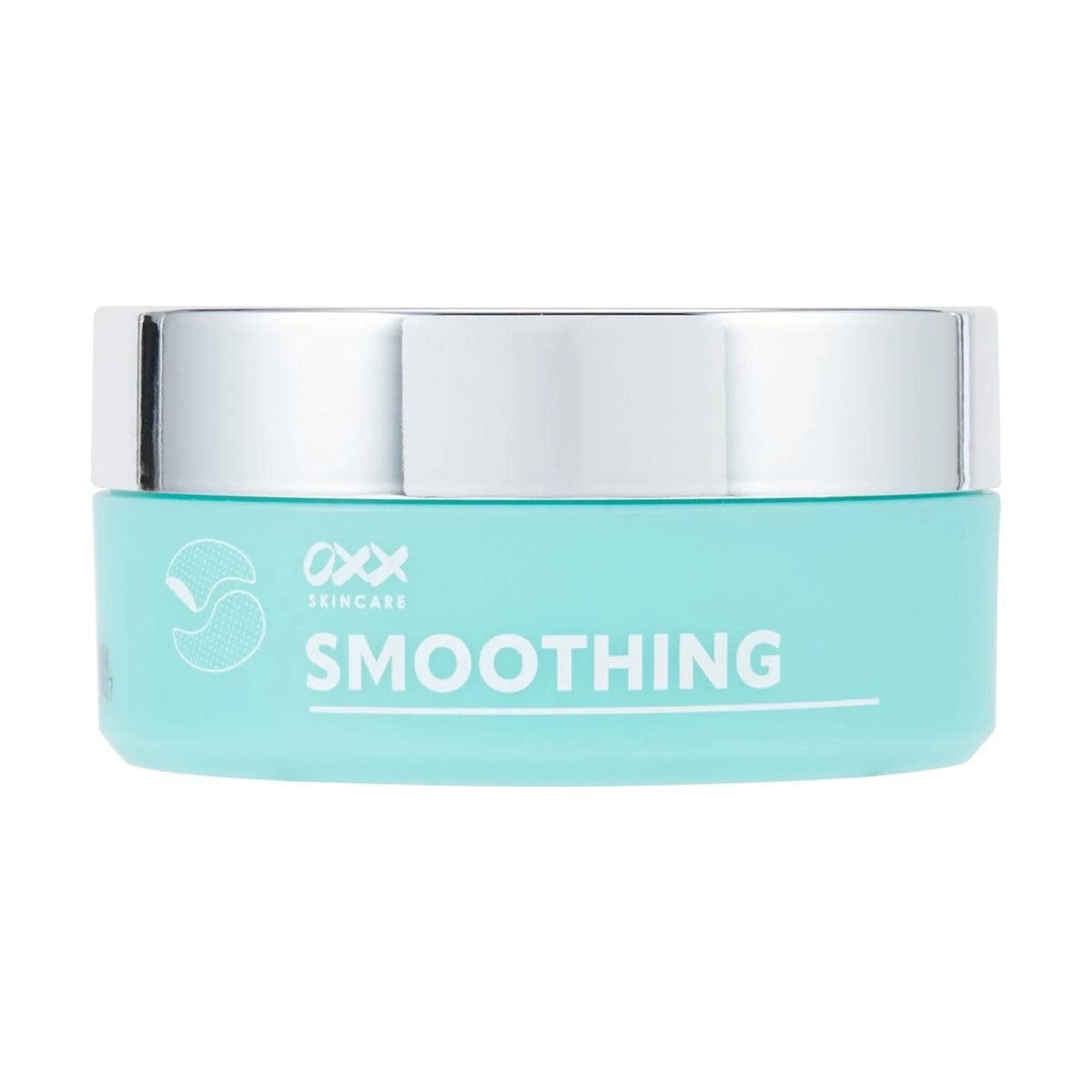 1 OXX Skincare 30 Piece Smoothing Gel Eye Mask - Niacinamide and Zinc PCA, 1 of 3