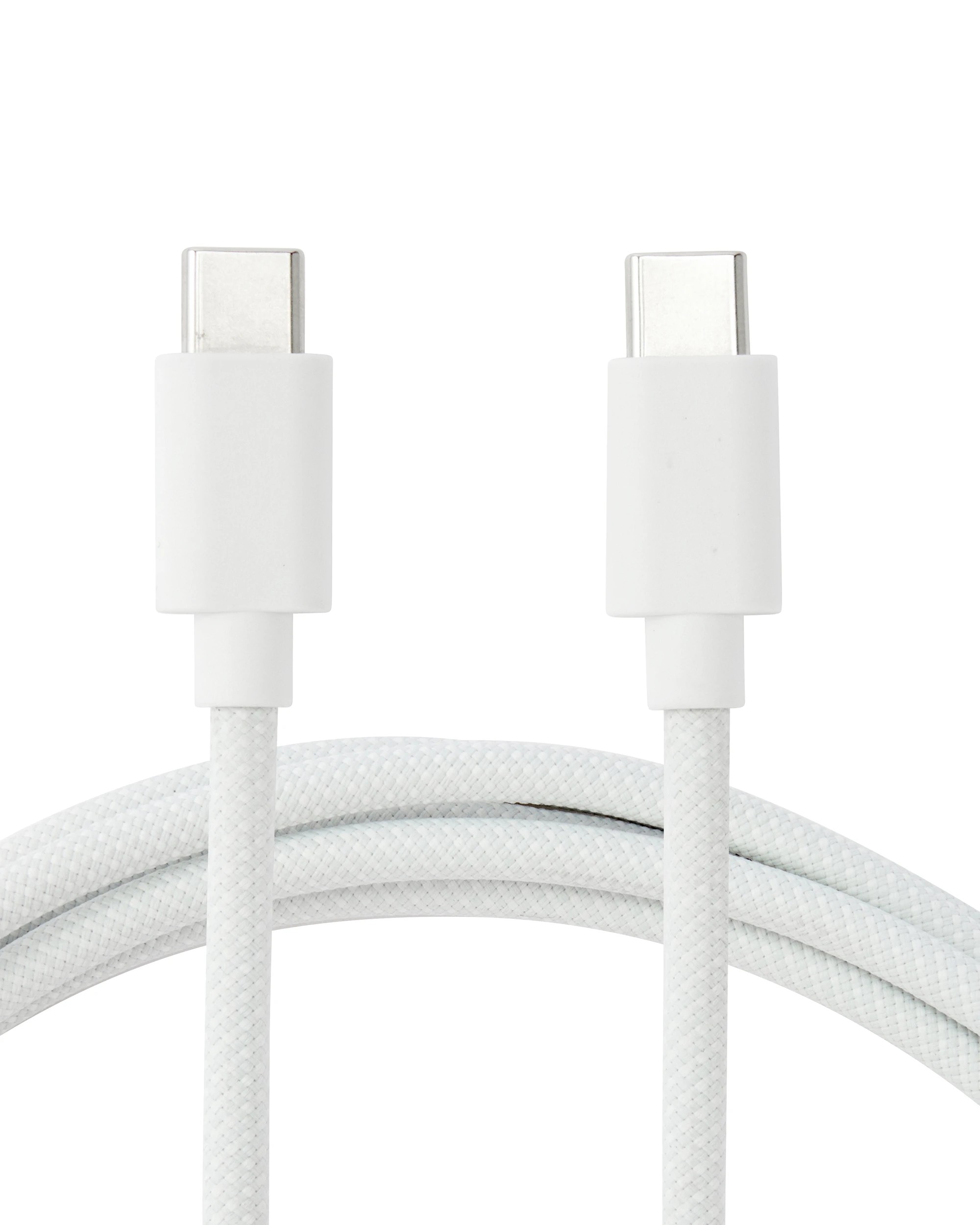 1 240W Braided Cable 2m, 1 of 4