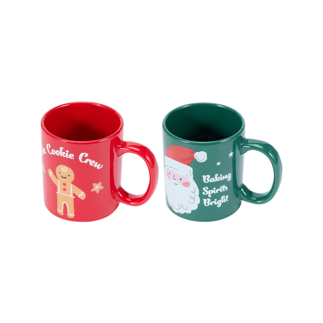 3 Mug Cake Baking Kit - Assorted, 3 of 6