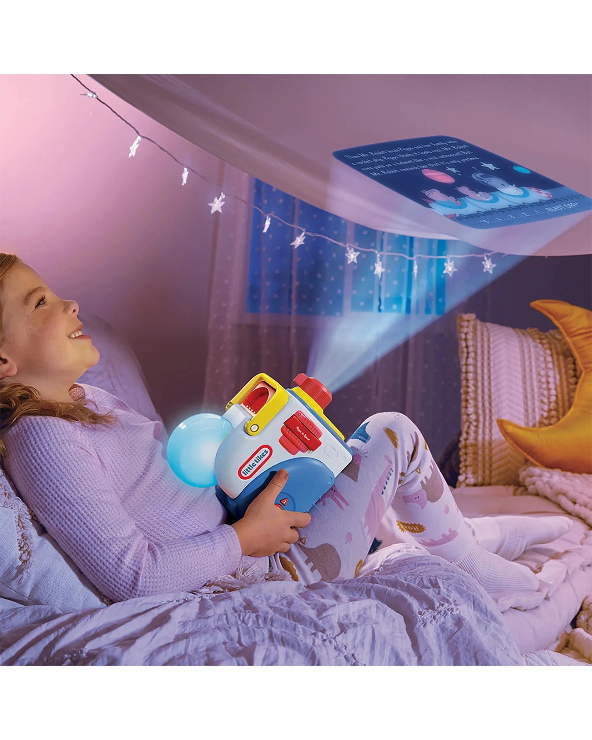 4 Little Tikes Story Dream Machine Peppa Pig Friendship Collection, 4 of 4