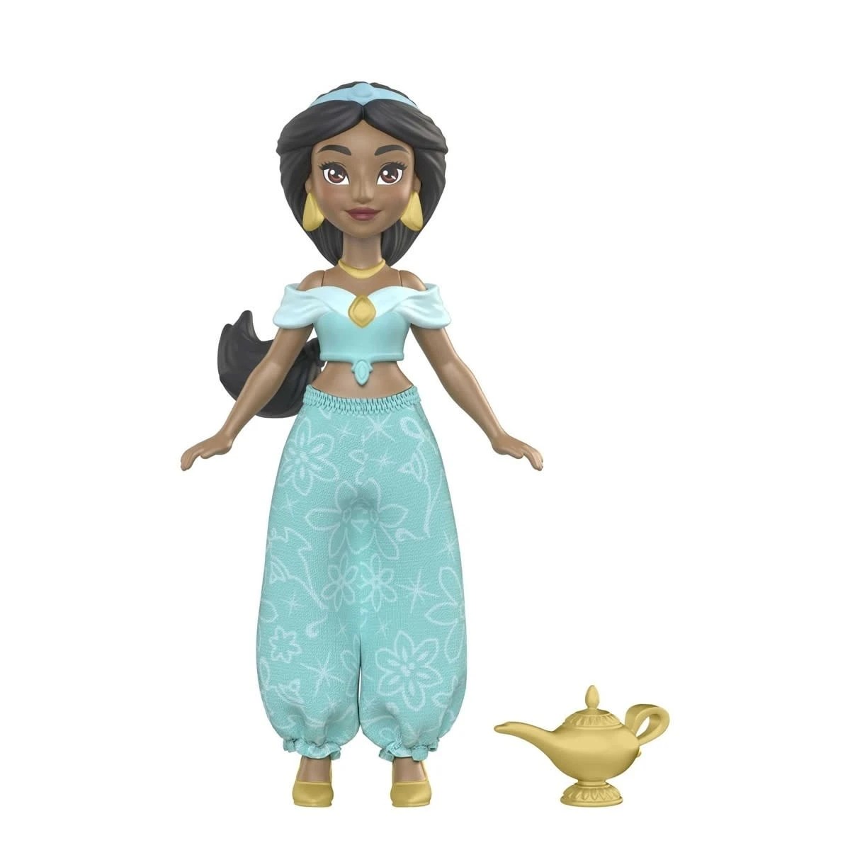 4 Disney Princess Fairy-Tale Fashions Set, 4 of 9