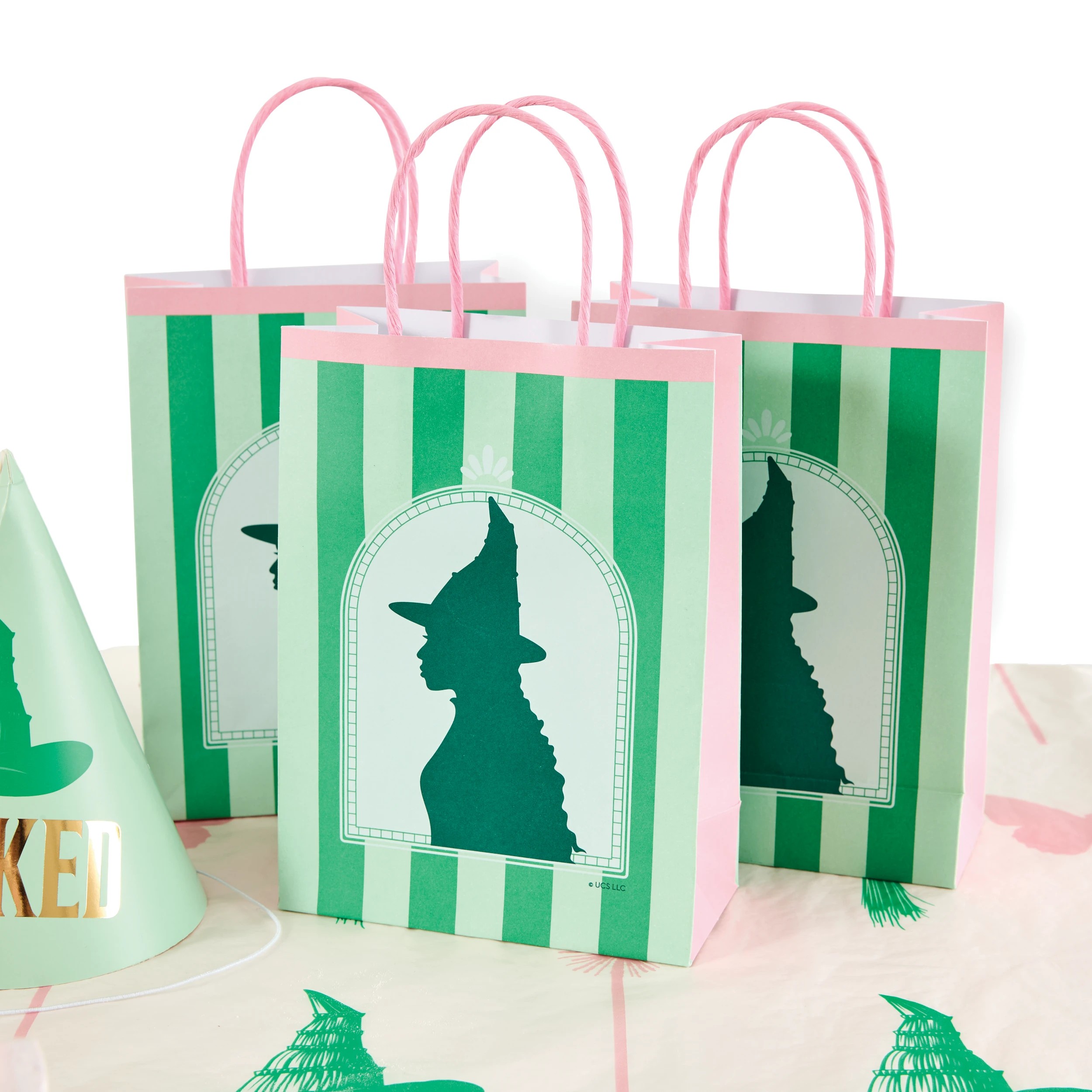 7 100 Piece Wicked Party Box, 7 of 10