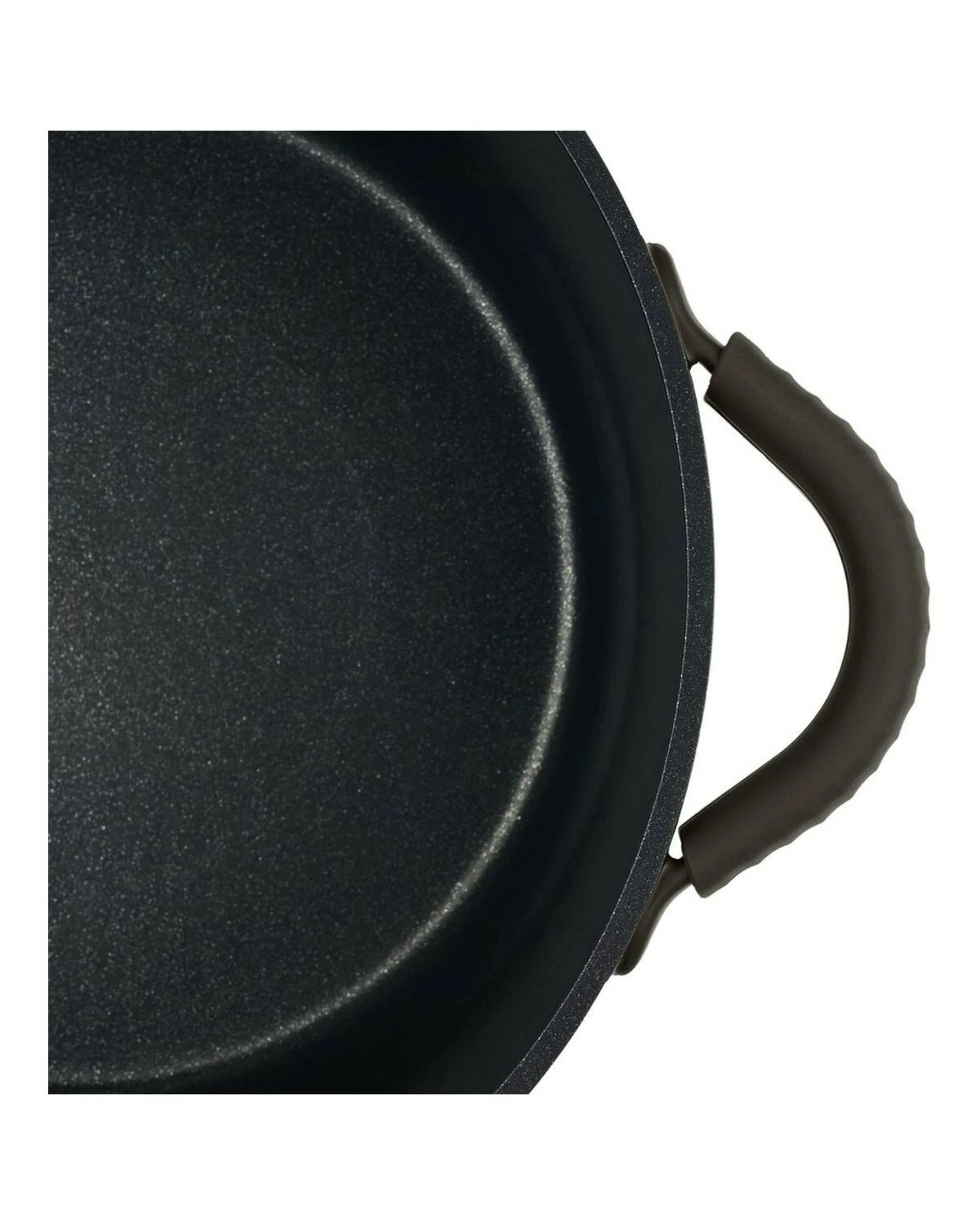 8 Resto Ascella 28cm Casserole Pot with Lid, 8 of 10