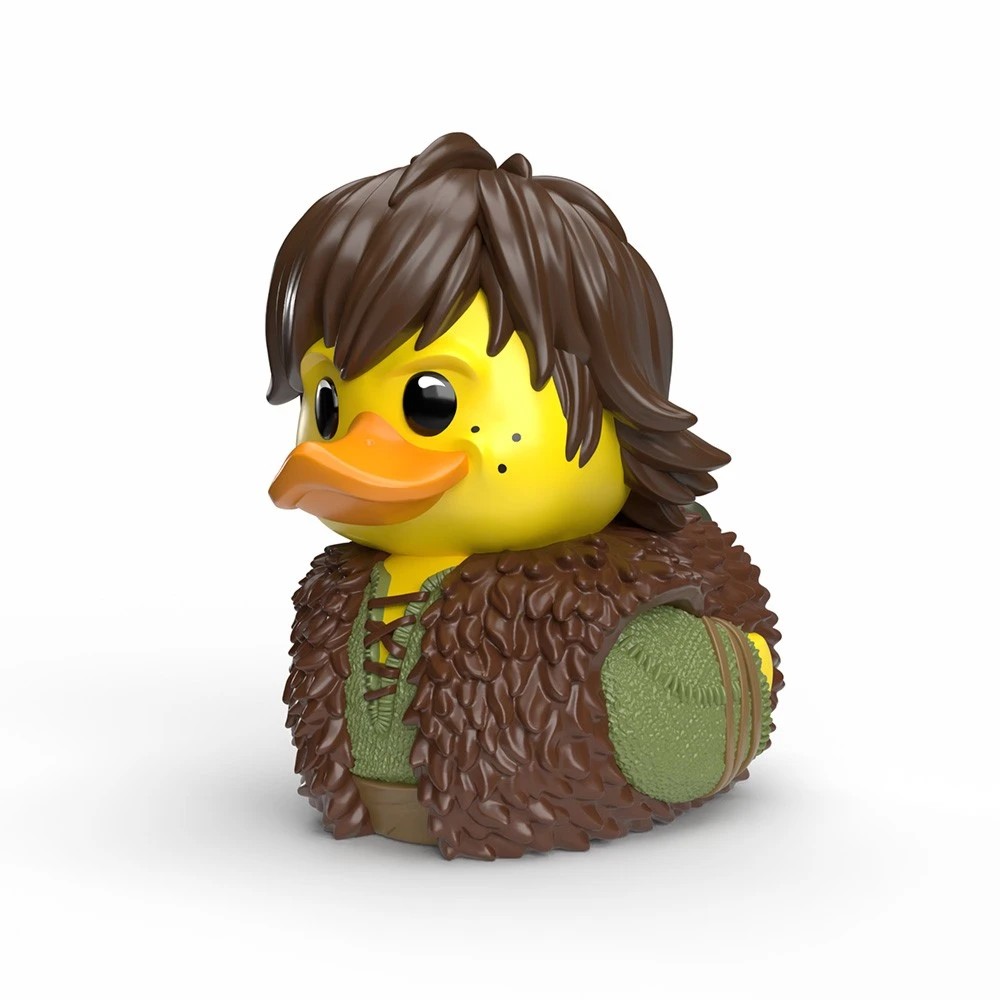 1 How to Train Your Dragon - Hiccup TUBBZ (Mini Edition) Figure, 1 of 5