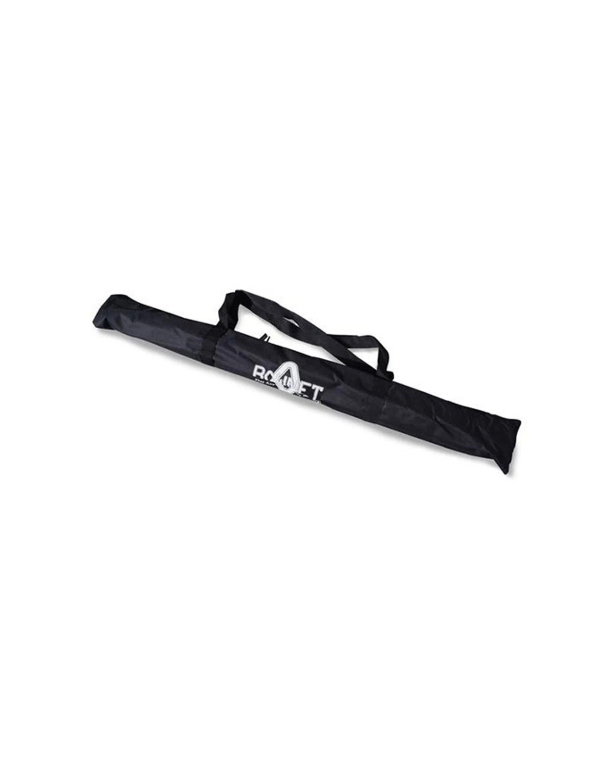 4 Bownet Multi-Sport Ball Caddy Portable With Carry Bag Holds 80 Baseballs - Multi, 4 of 4