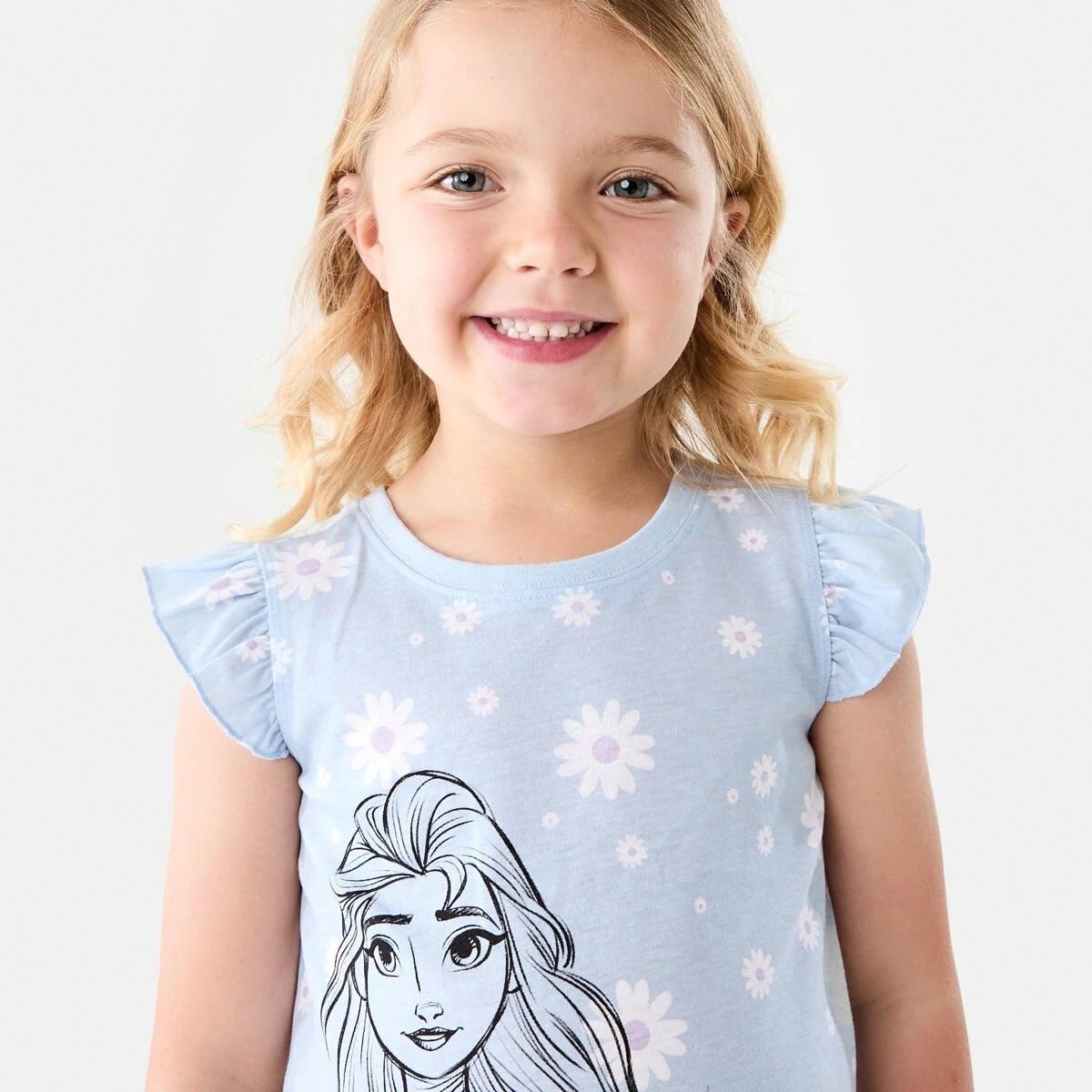 3 Frozen License Nightie FROZEN NIGHTIE, 3 of 8