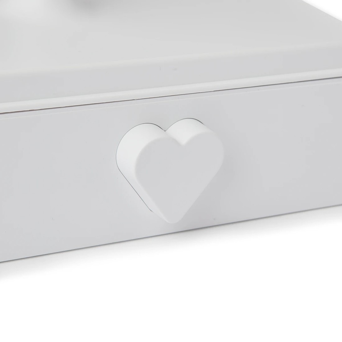 8 Toy 14 Piece Premium Light Up Vanity with Makeup Kit, 8 of 10