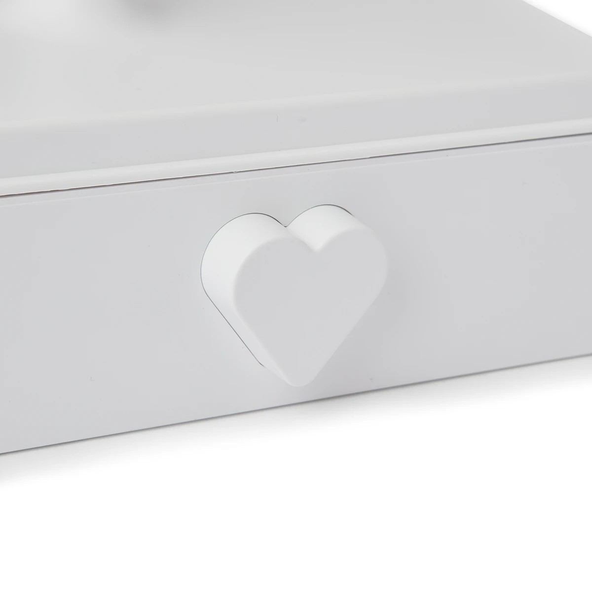 8 Toy 14 Piece Premium Light Up Vanity with Makeup Kit, 8 of 10