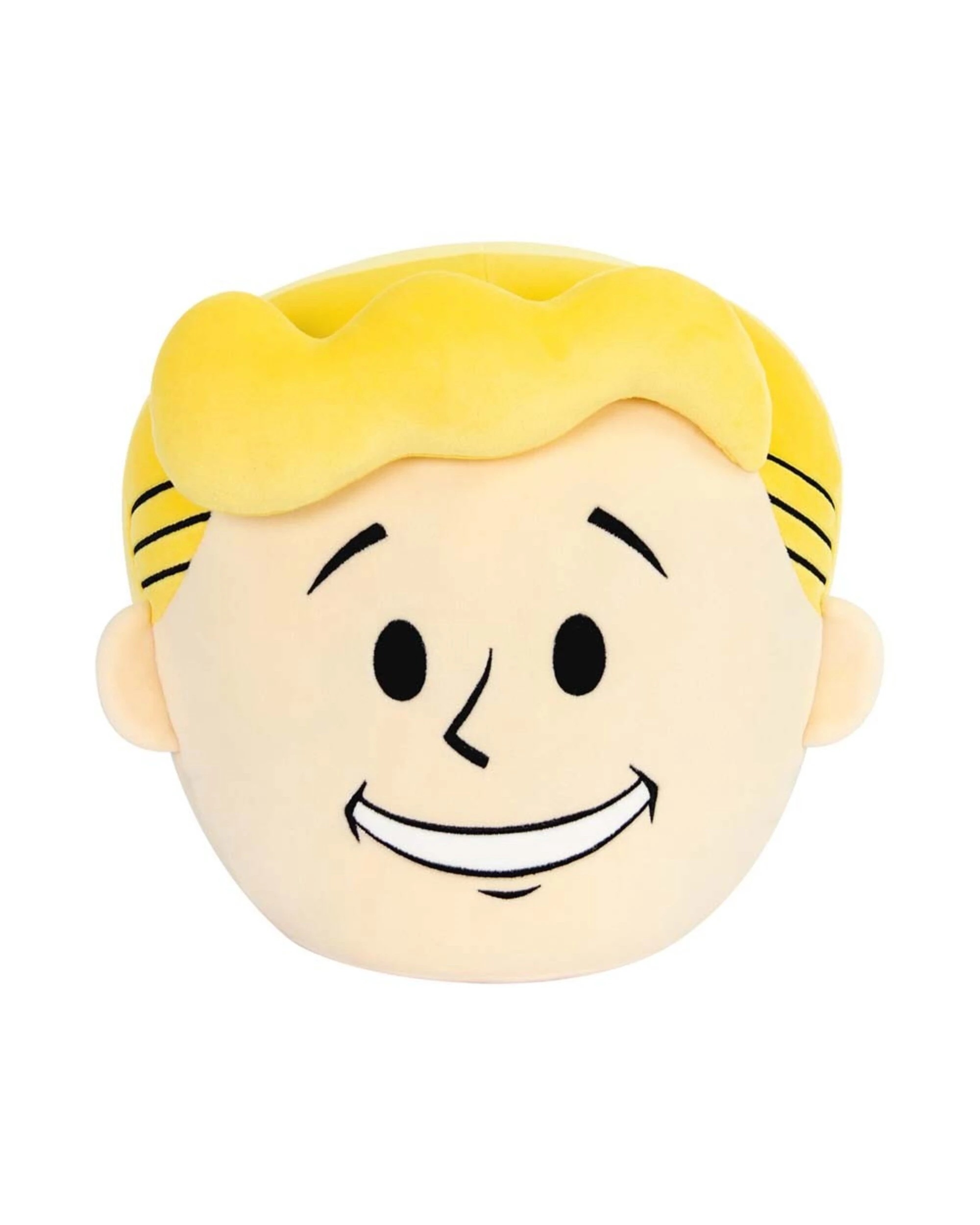 1 Fallout - Vault Boy 12" Mocchi Mocchi Plush - Multi, 1 of 3