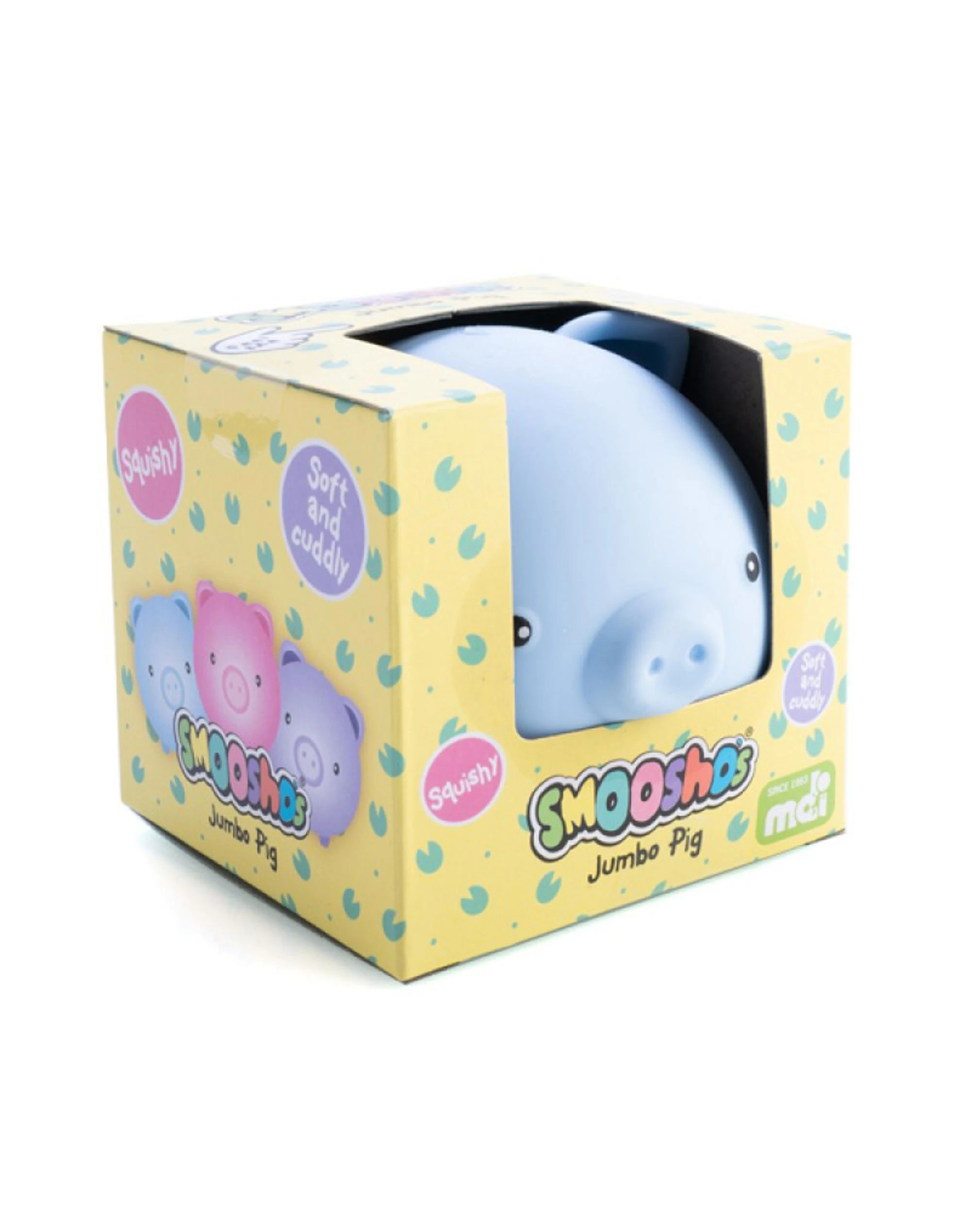 1 Smoosho's Jumbo Pig Assortment, 1 of 3