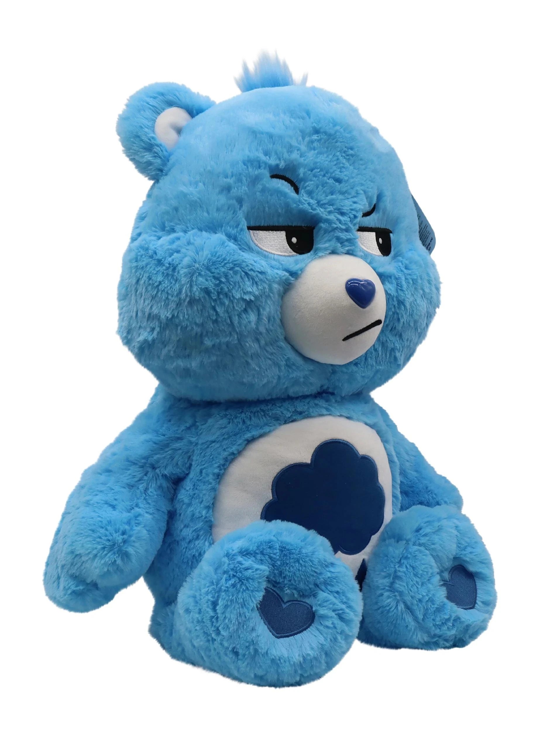 3 Care Bears Jumbo Plush Toy - Assorted - Multi, 3 of 7