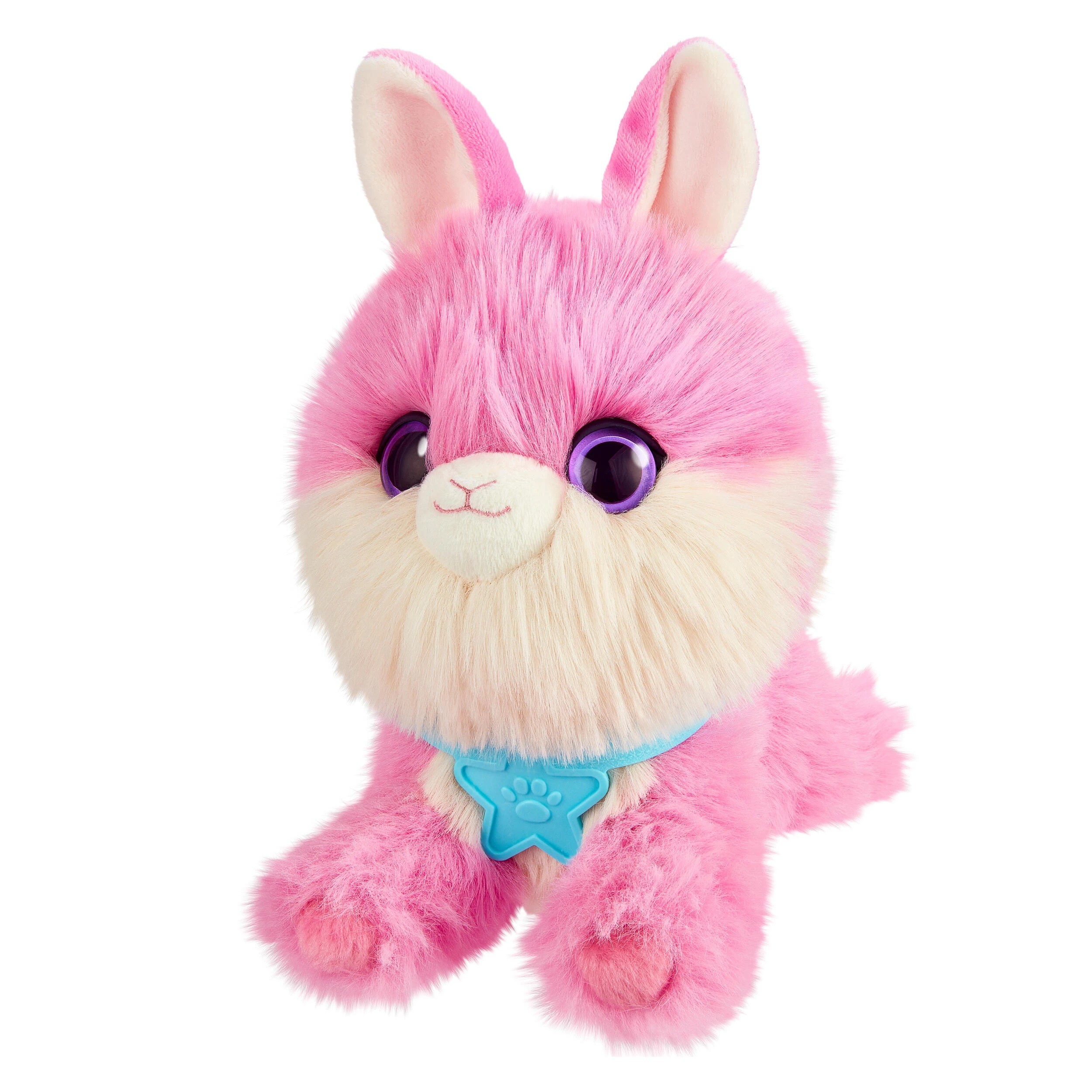 5 ScruffaLuvs Rainbow Pet Scruff - Assorted, 5 of 11