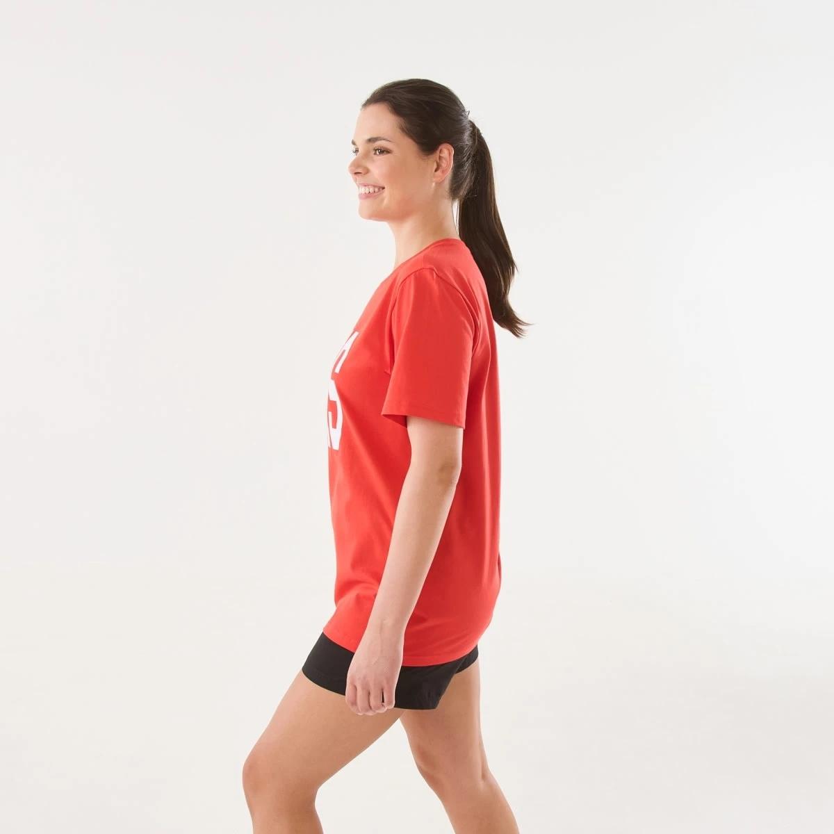 2 Official AFL Adult T-shirt Sydney, 2 of 5
