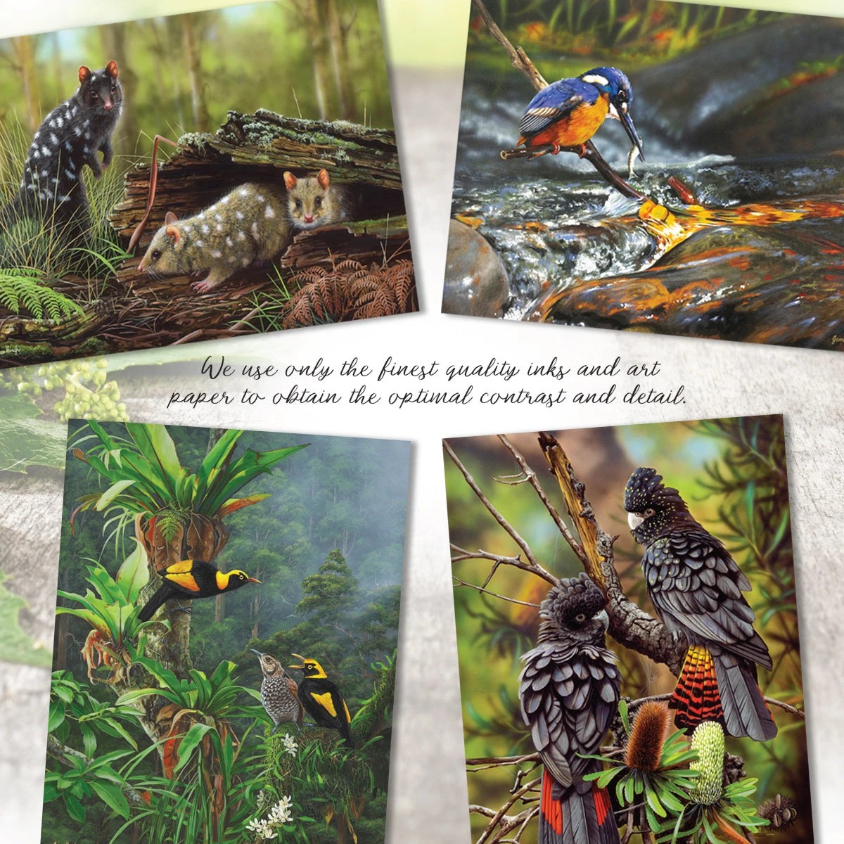 6 Puzzle Master Travel Companions 1000 Piece Puzzle, 6 of 7
