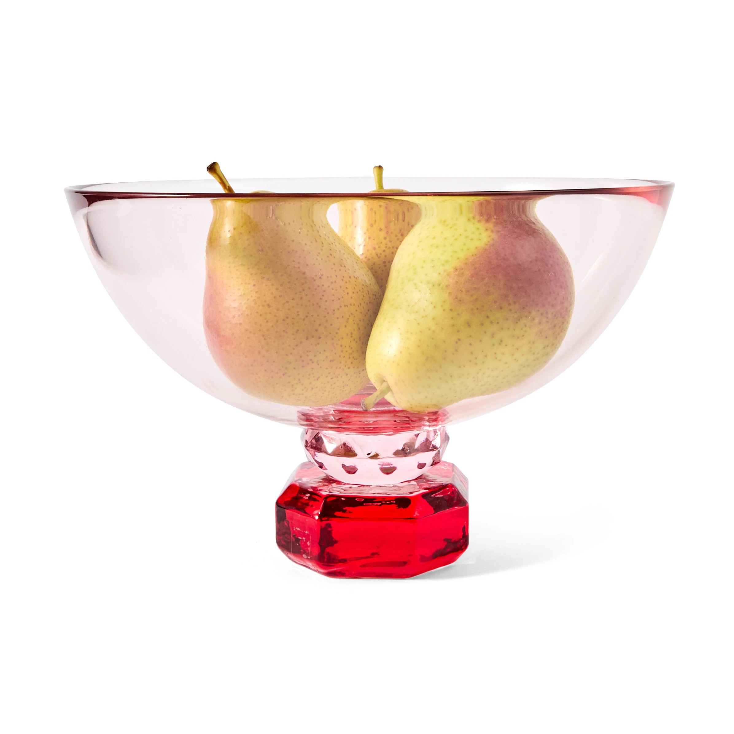 2 Jewel Stem Serving Bowl, 2 of 7