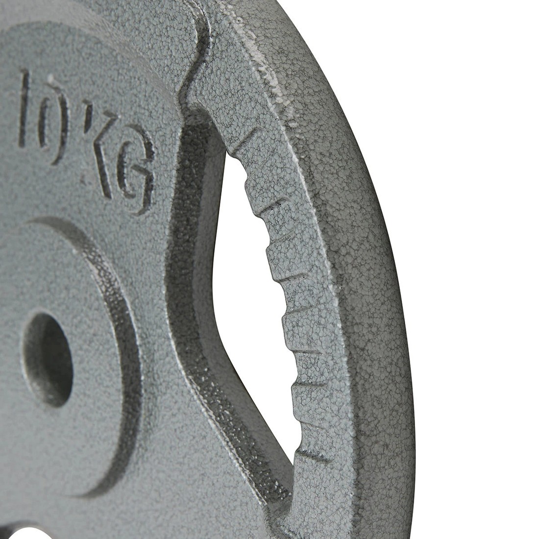 5 10kg Weight Plate, 5 of 6