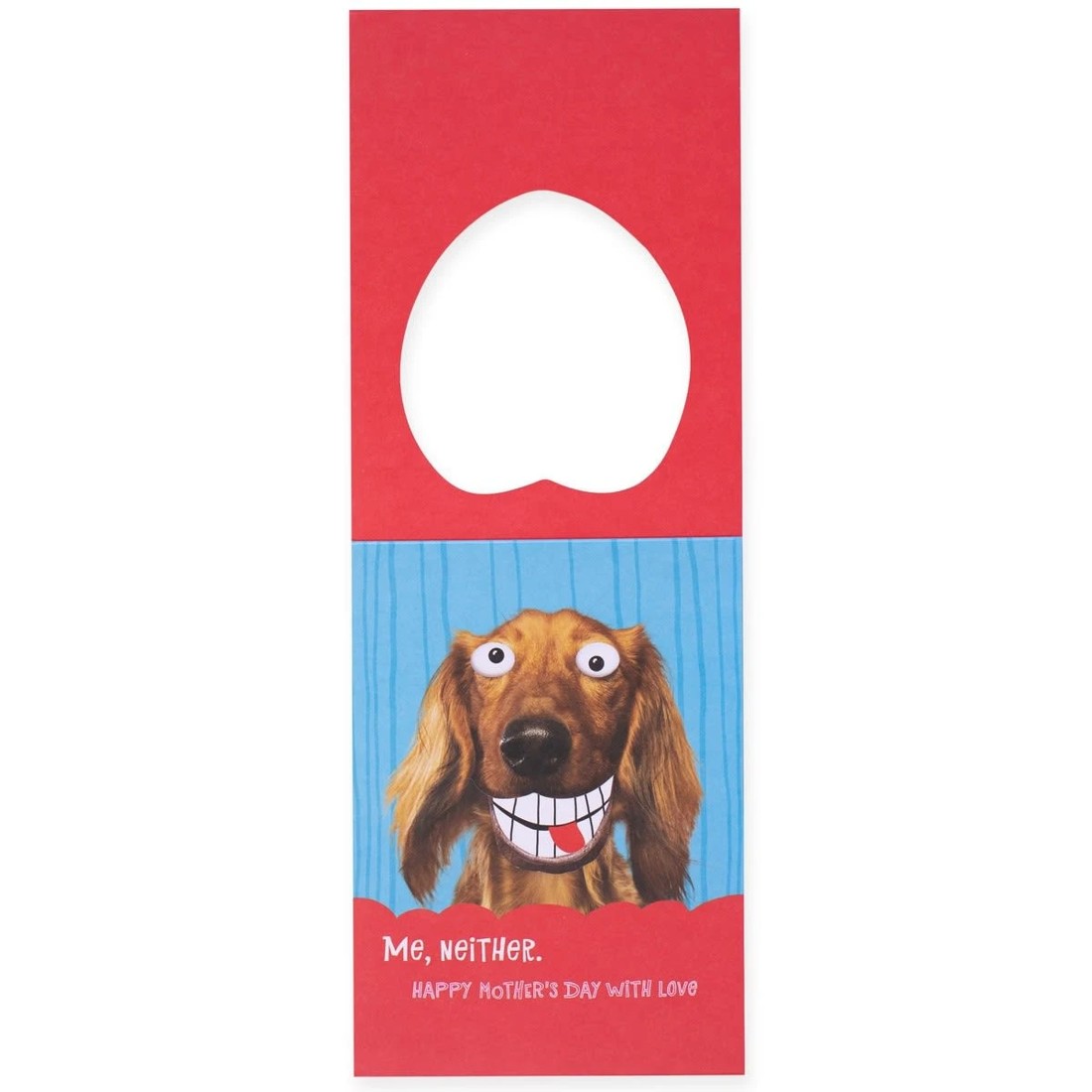 2 Hallmark Mother's Day Card - Growing Up, 2 of 3