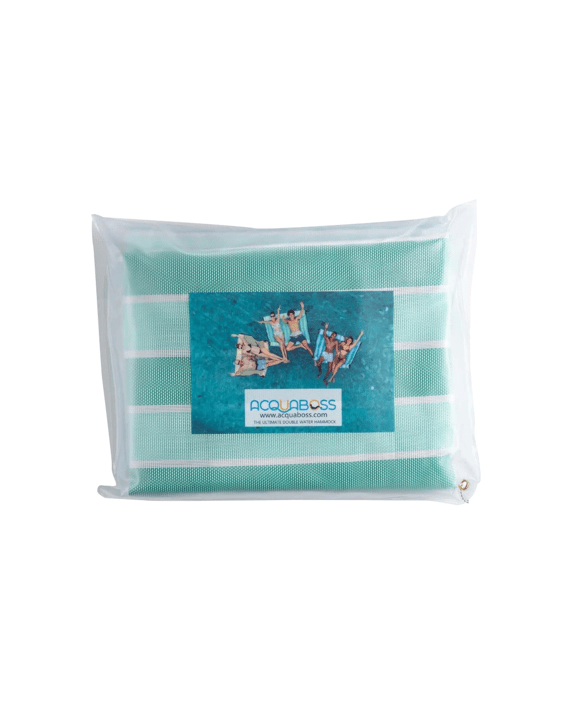 Acquaboss Double Water Hammock