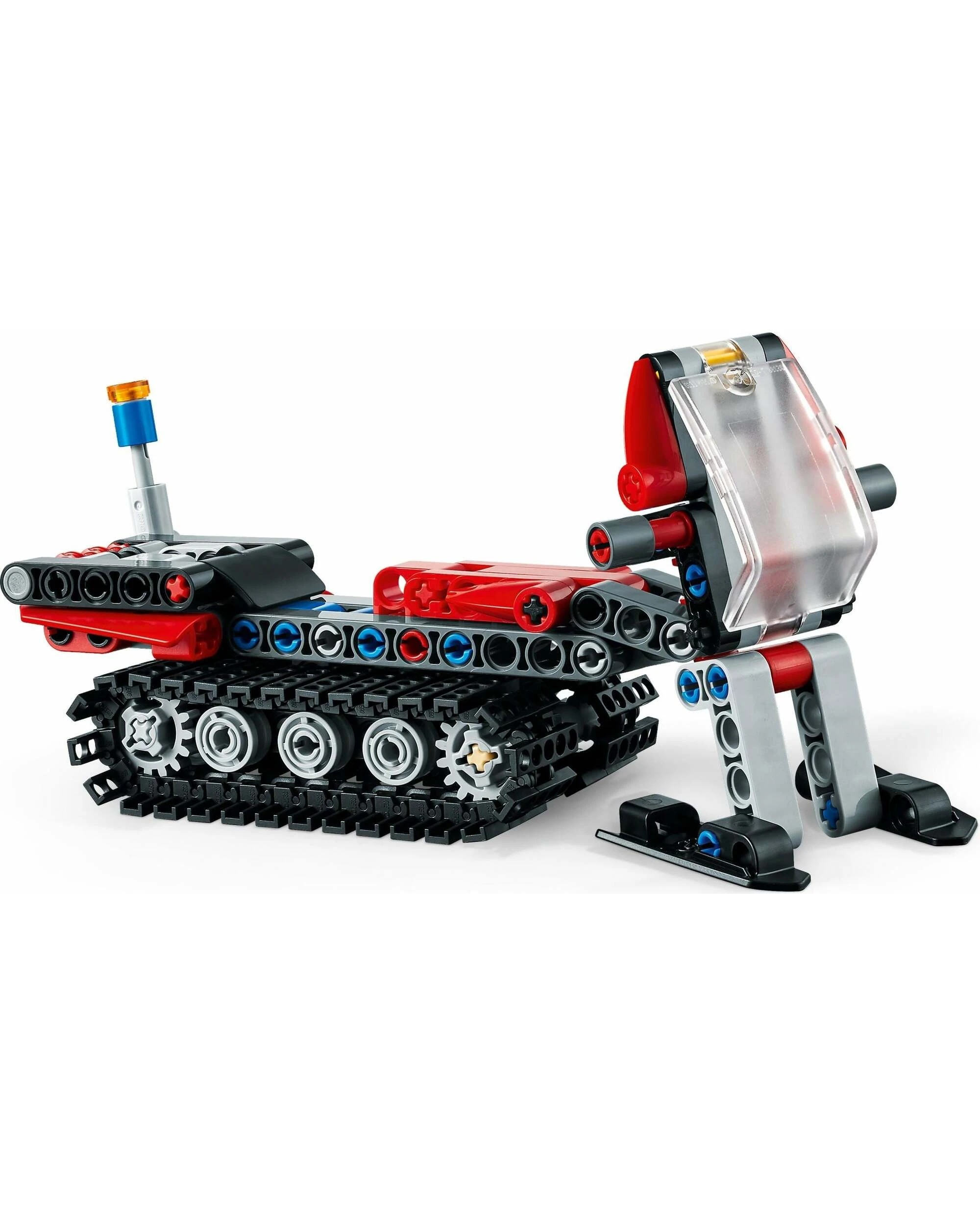 2 LEGO Technic Series 42148 Snow Groomer, 2 of 5
