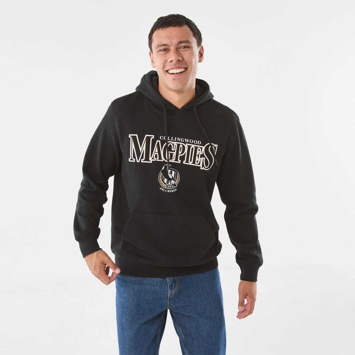 2 Official AFL Adult Hoodie Collwood, 2 of 6