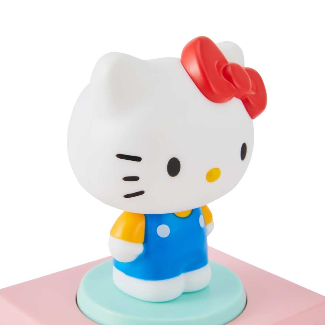 5 Hello Kitty Alarm Clock, 5 of 8