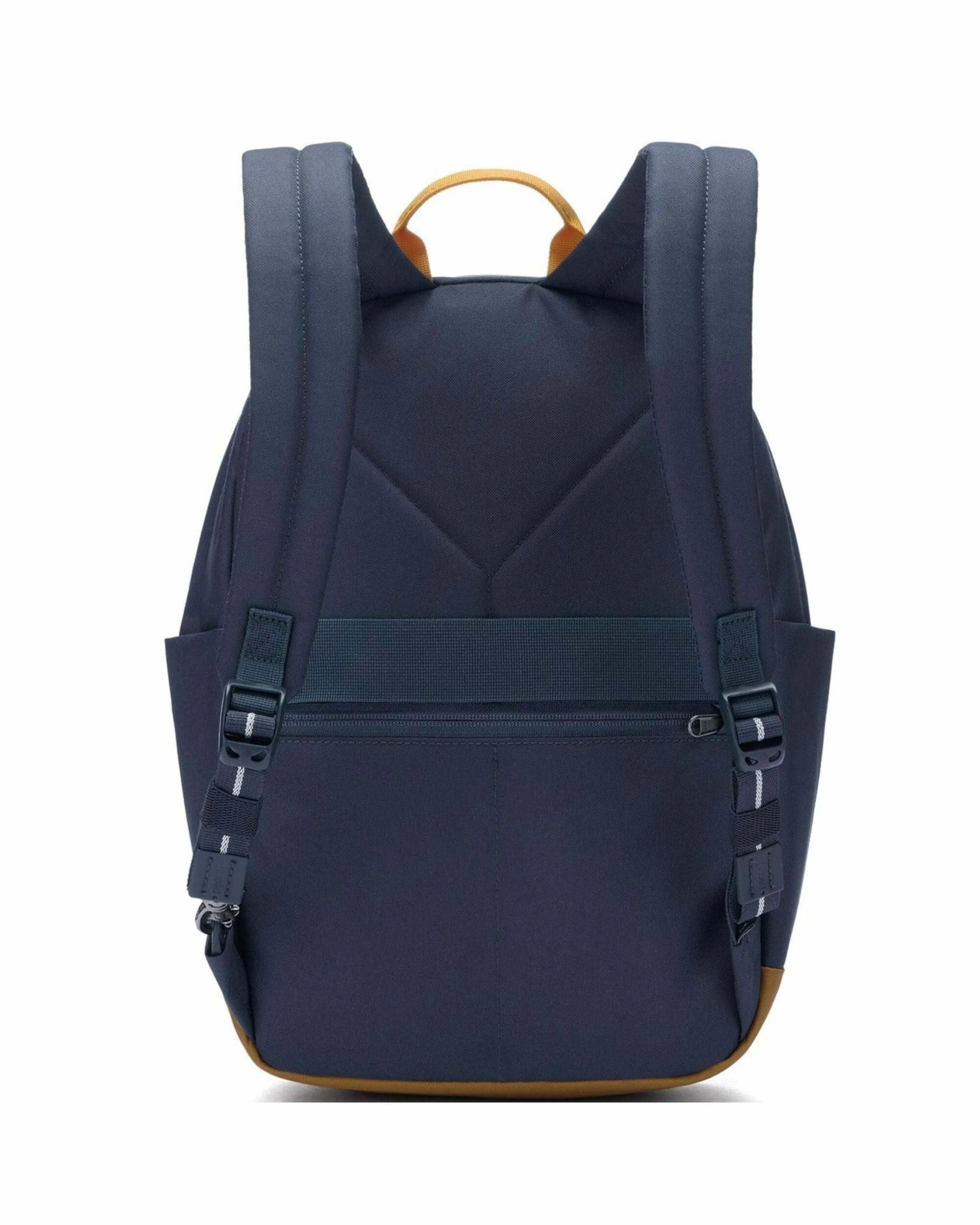 4 PacSafe GO Anti-Theft Backpack S25 - 15L - Coastal Blue - Blue, 4 of 5