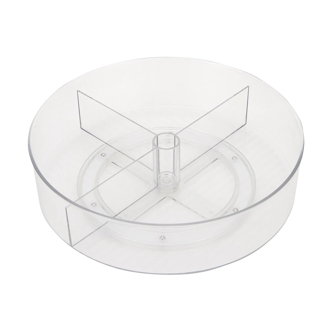 1 Storage Turntable, 1 of 4