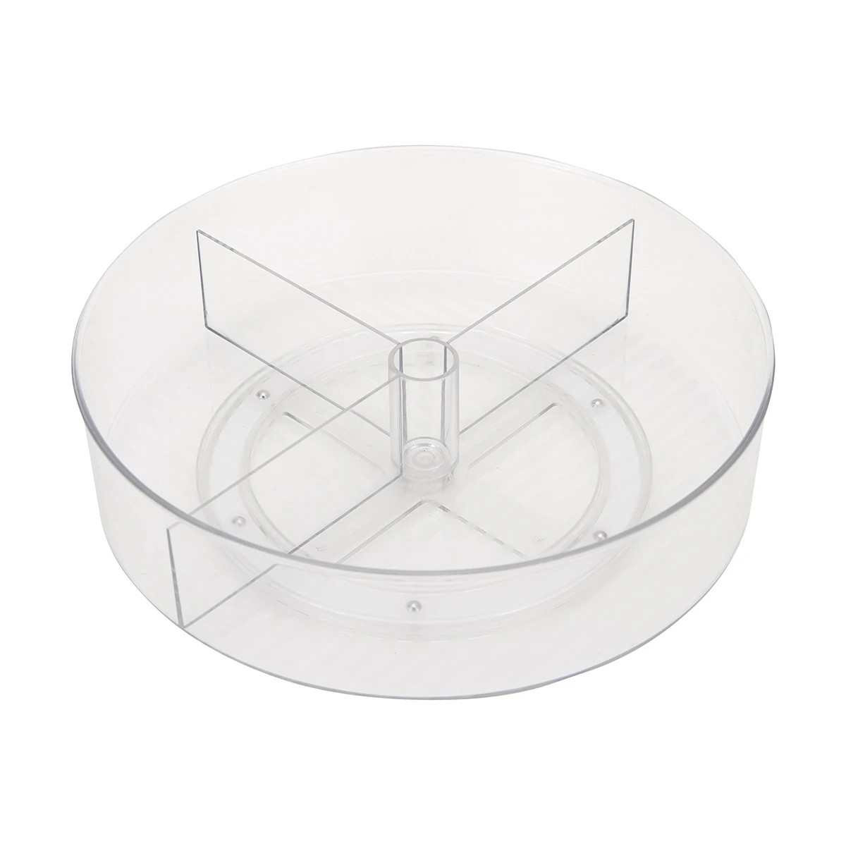 1 Storage Turntable, 1 of 4