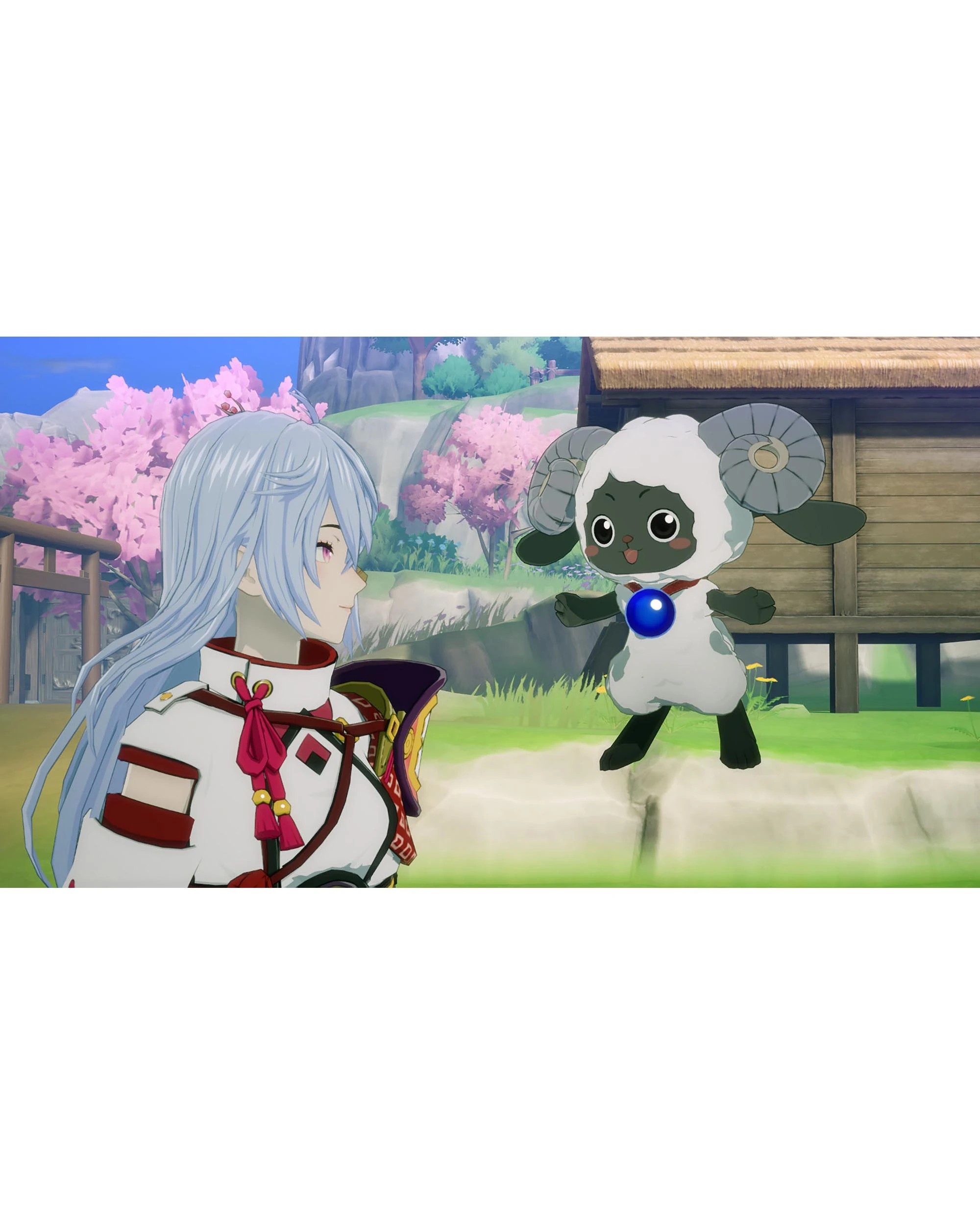 5 Rune Factory: Guardians of Azuma - PS5, 5 of 7