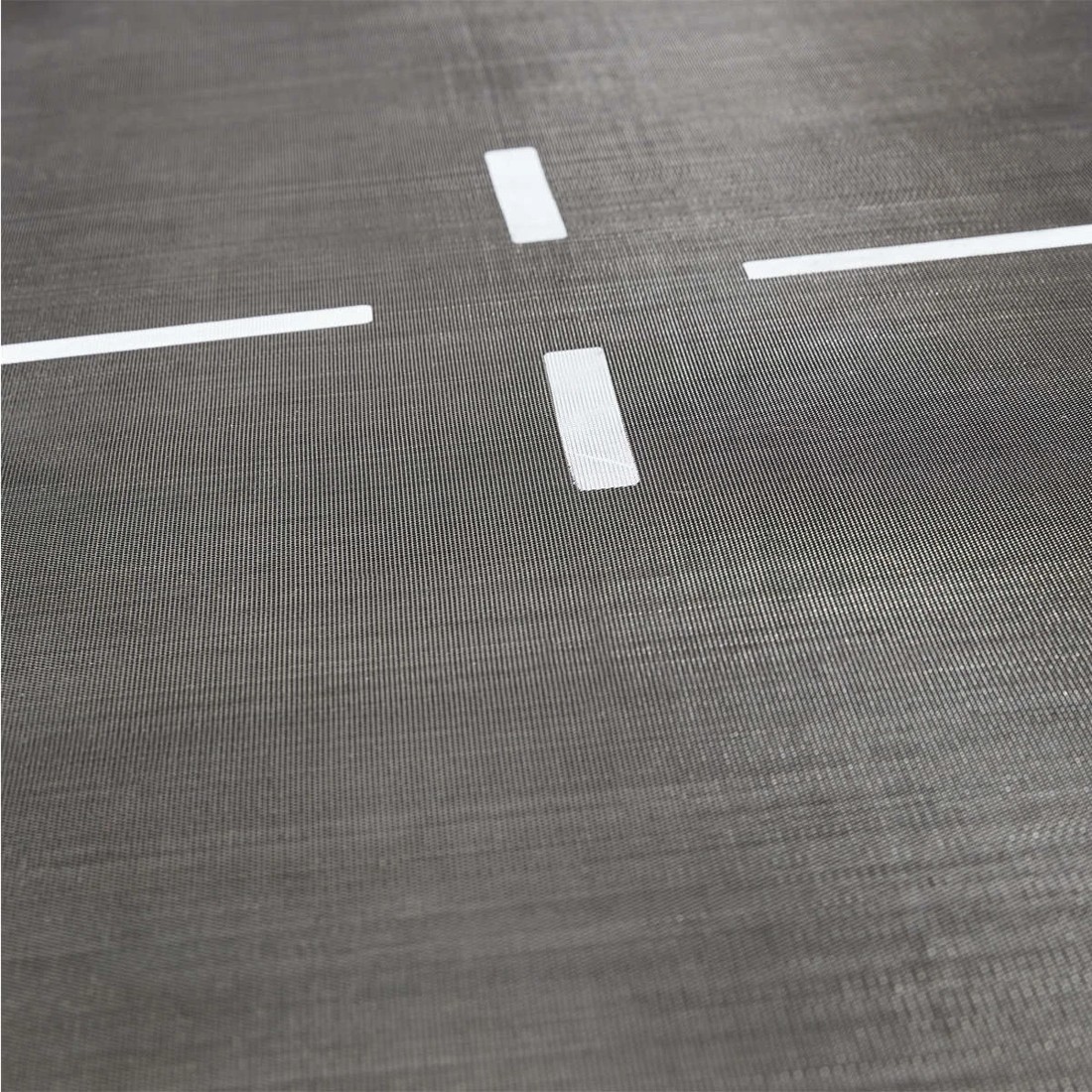 6 Trampoline 12ft. Rectangular with Enclosure, 6 of 10