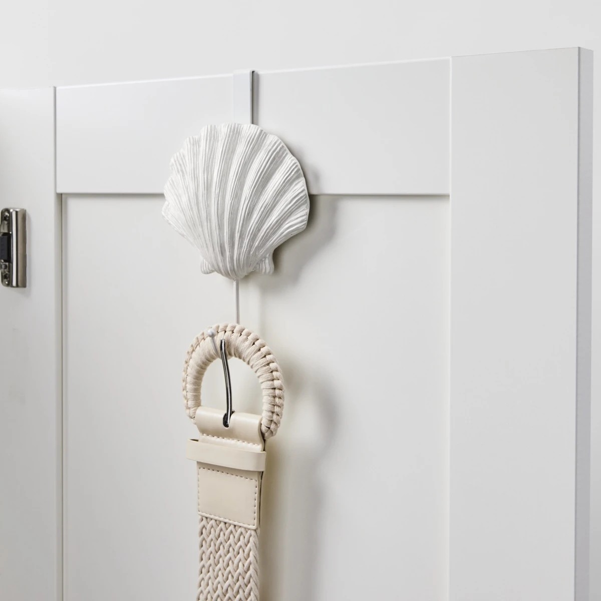 1 Shell Wall Hook, 1 of 6