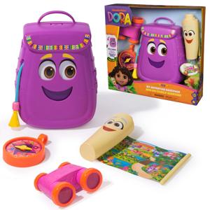 Nickelodeon Dora My Adventure Backpack