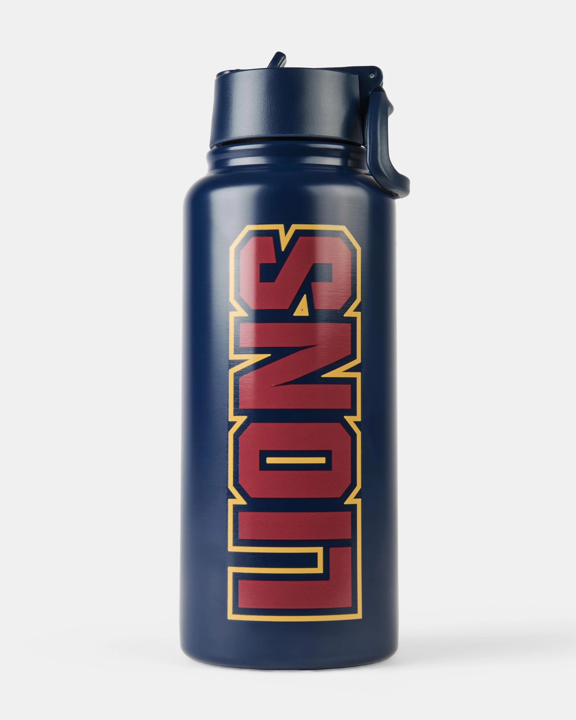 2 960ml AFL Brisbane Lions Drink Bottle, 2 of 7