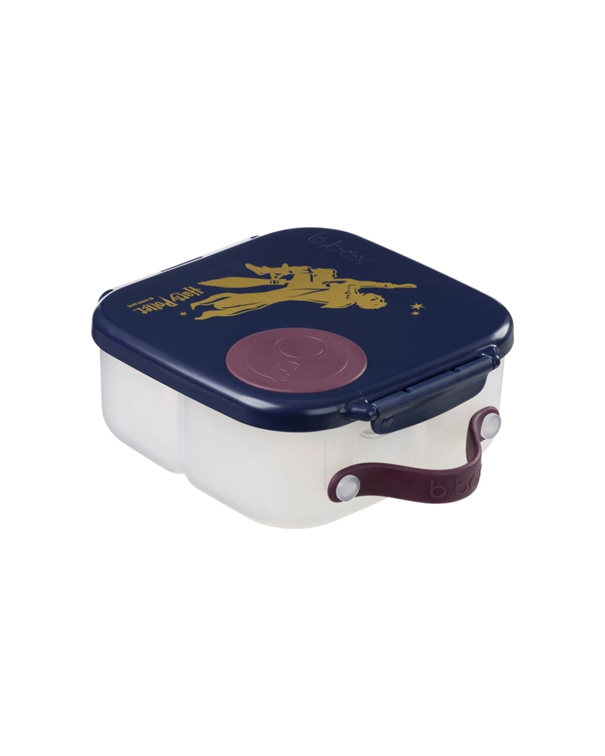 2 B.Box Harry Potter Mini Lunchbox, 2 of 5