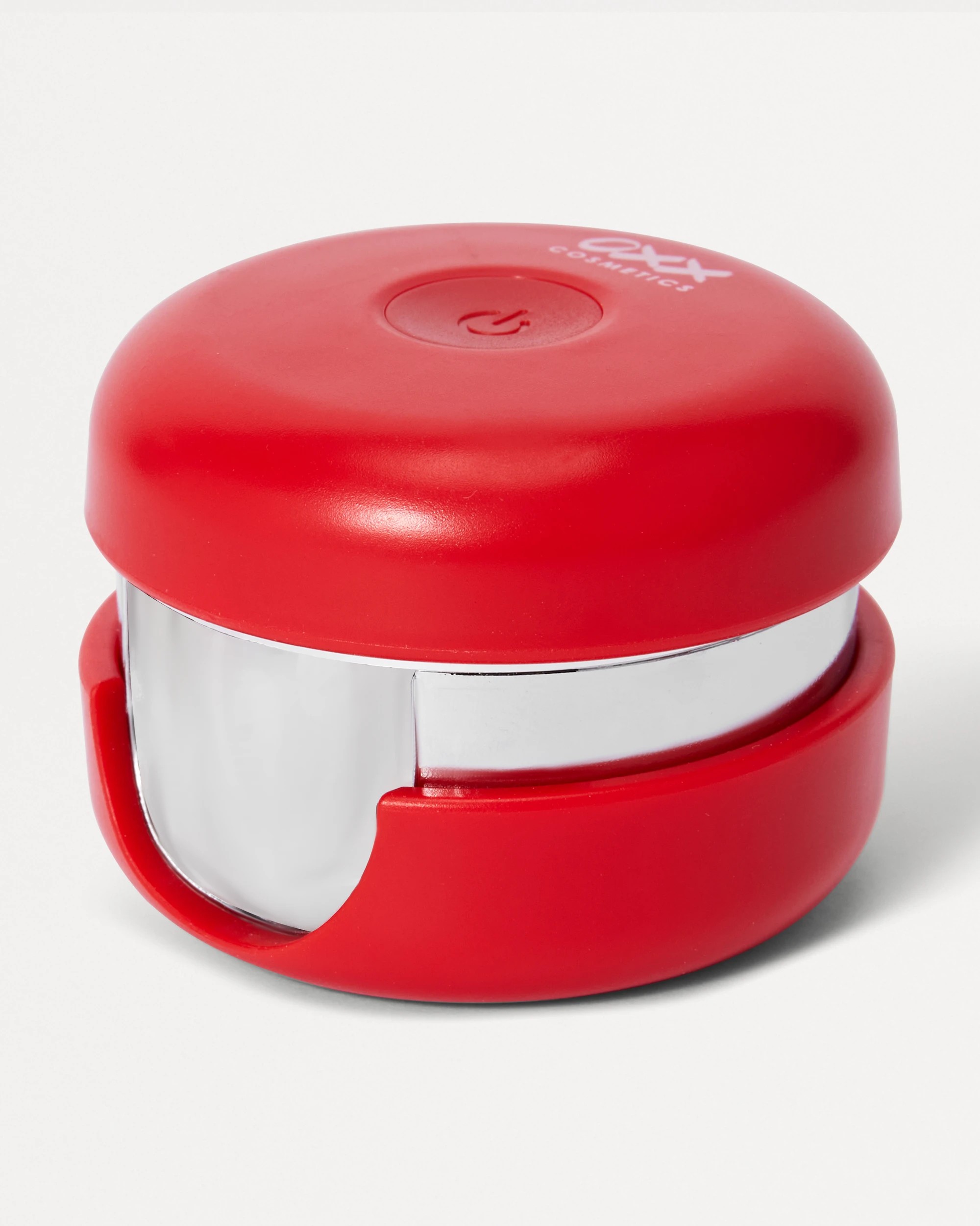 4 OXX Cosmetics UV Gel Solid Cream Polish Set - Red, 4 of 9