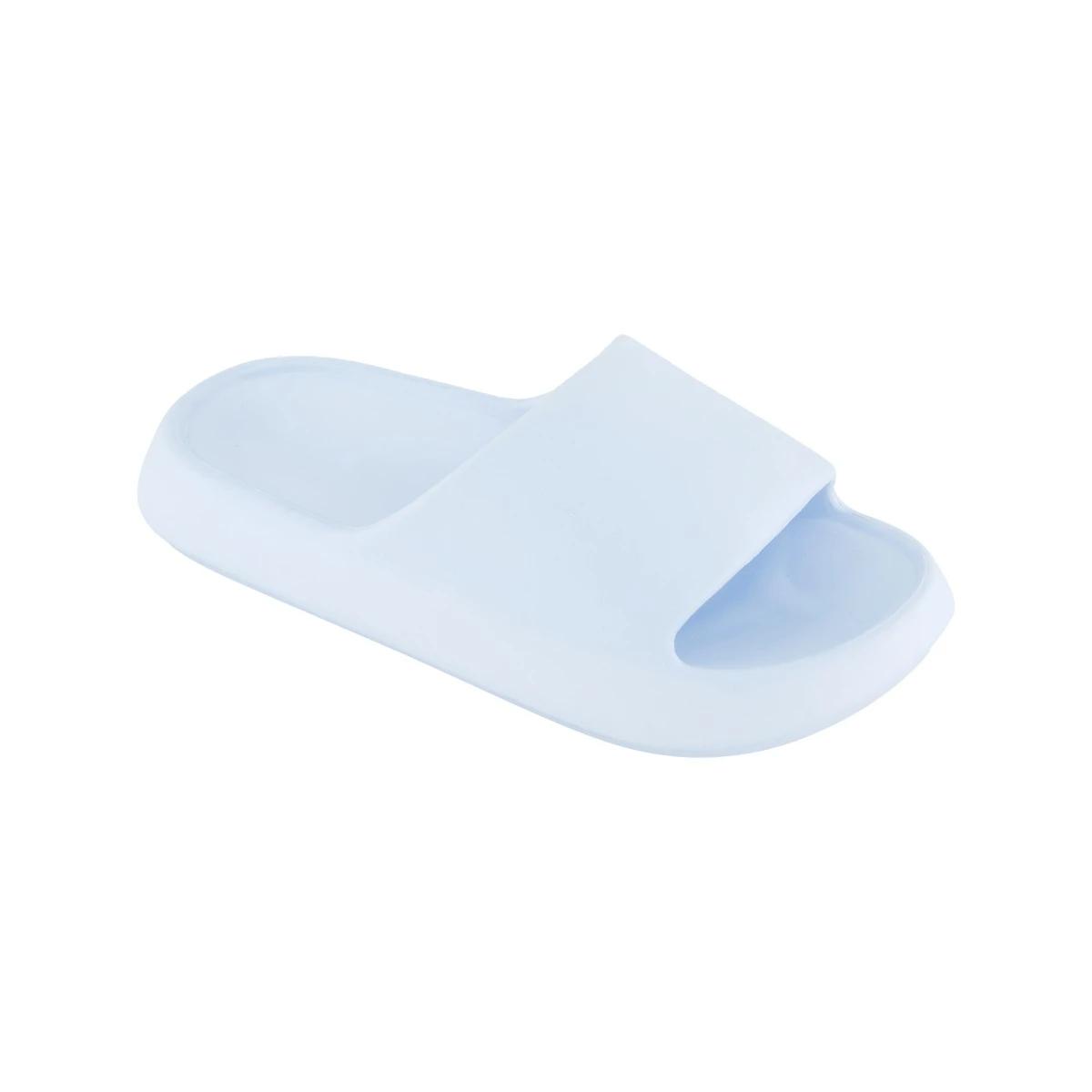 1 Flatform Pool Slides Prime Blue, 1 of 3
