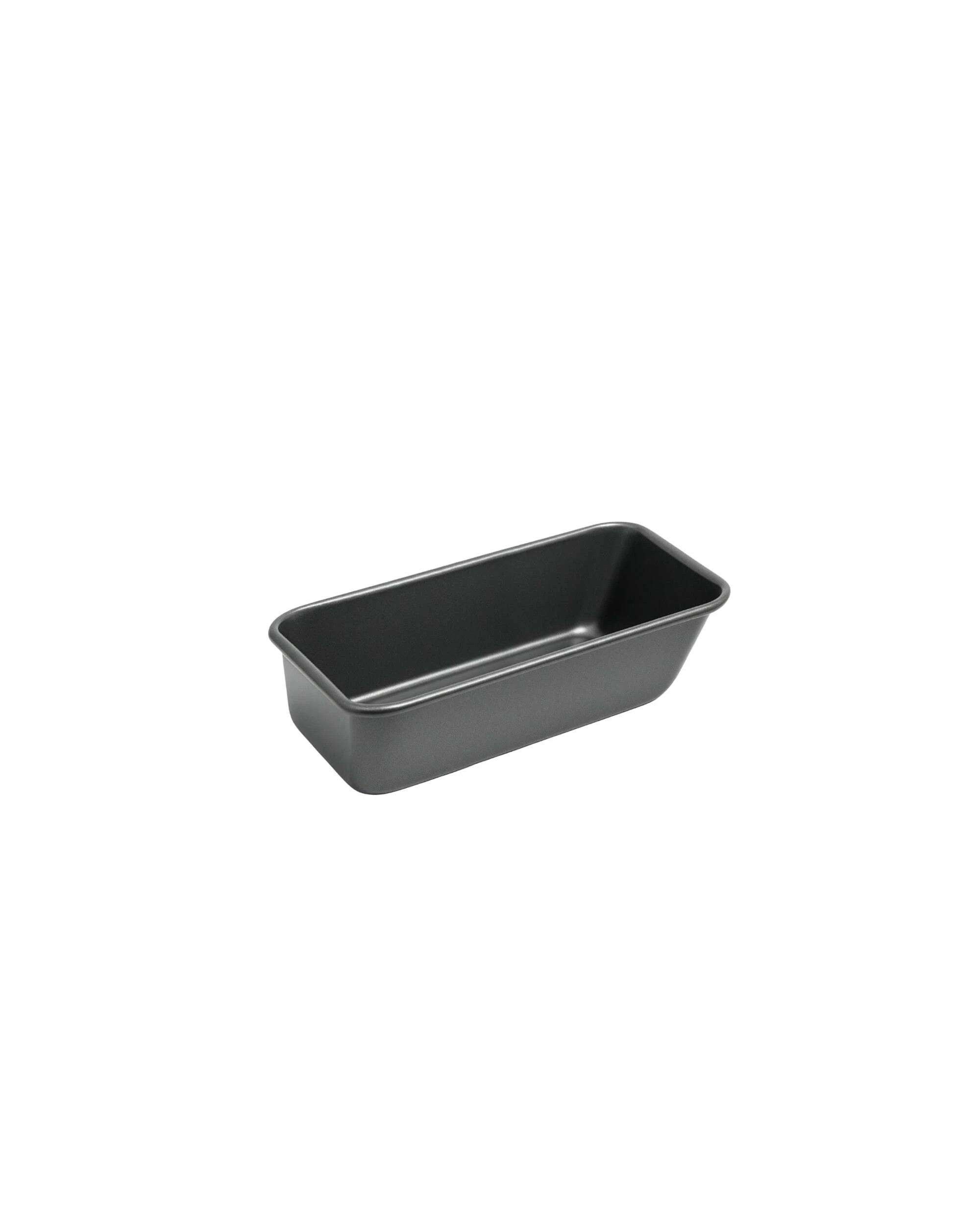 1 Meyer Nonstick Bakeware Loaf Pan 23x13cm - Grey, 1 of 1