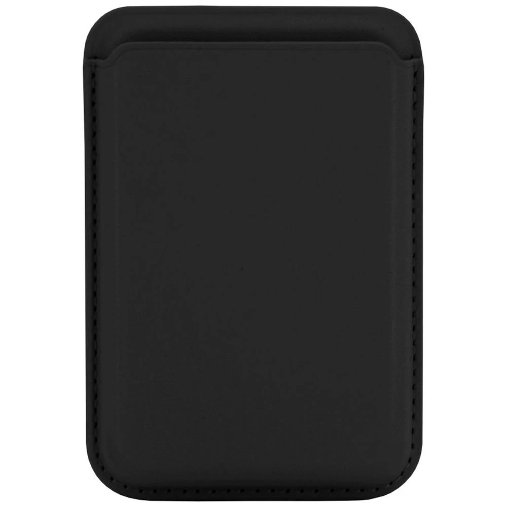 1 Qudo Magnetic Card Holder Black, 1 of 7