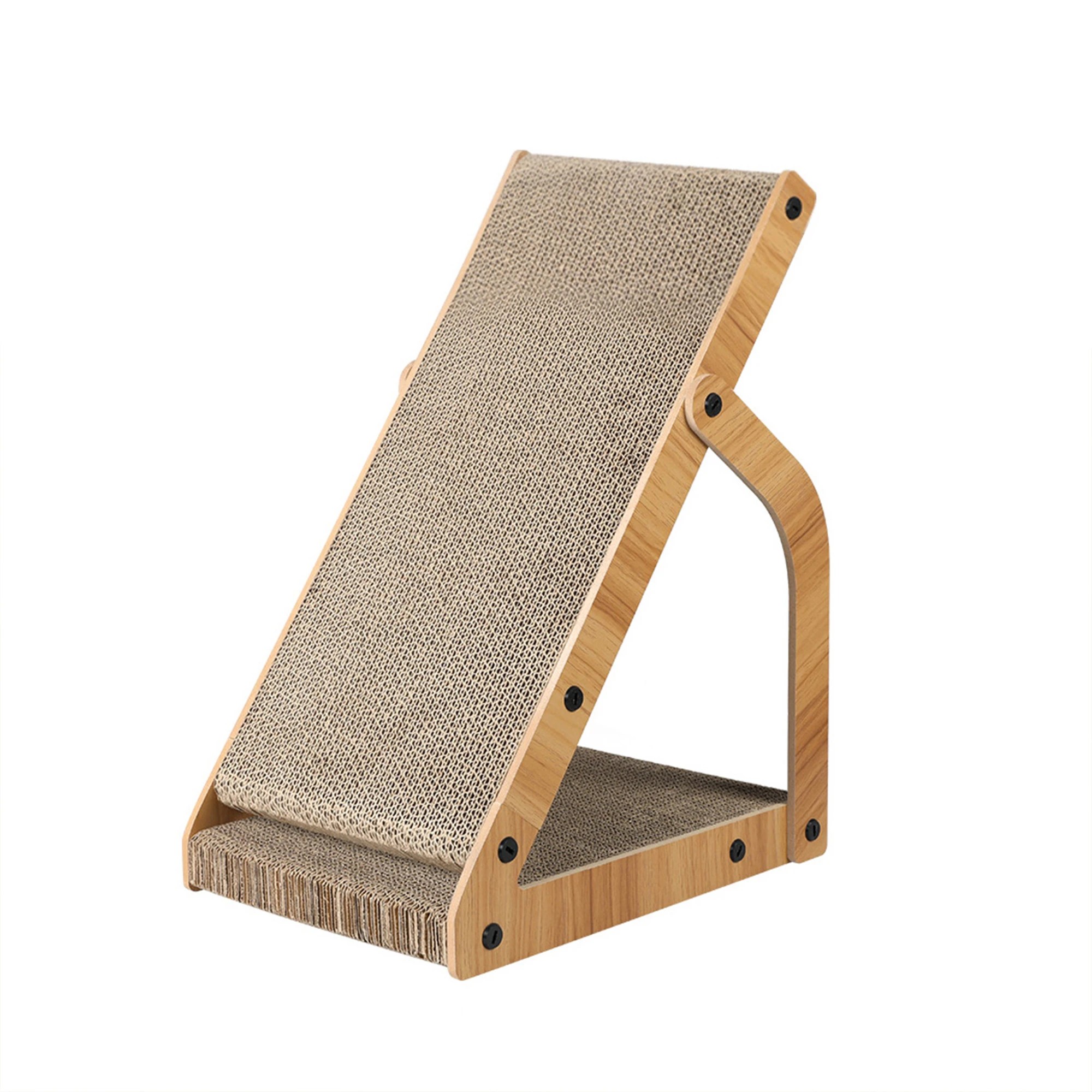 1 Pawz Cat Scratching Board, 1 of 6