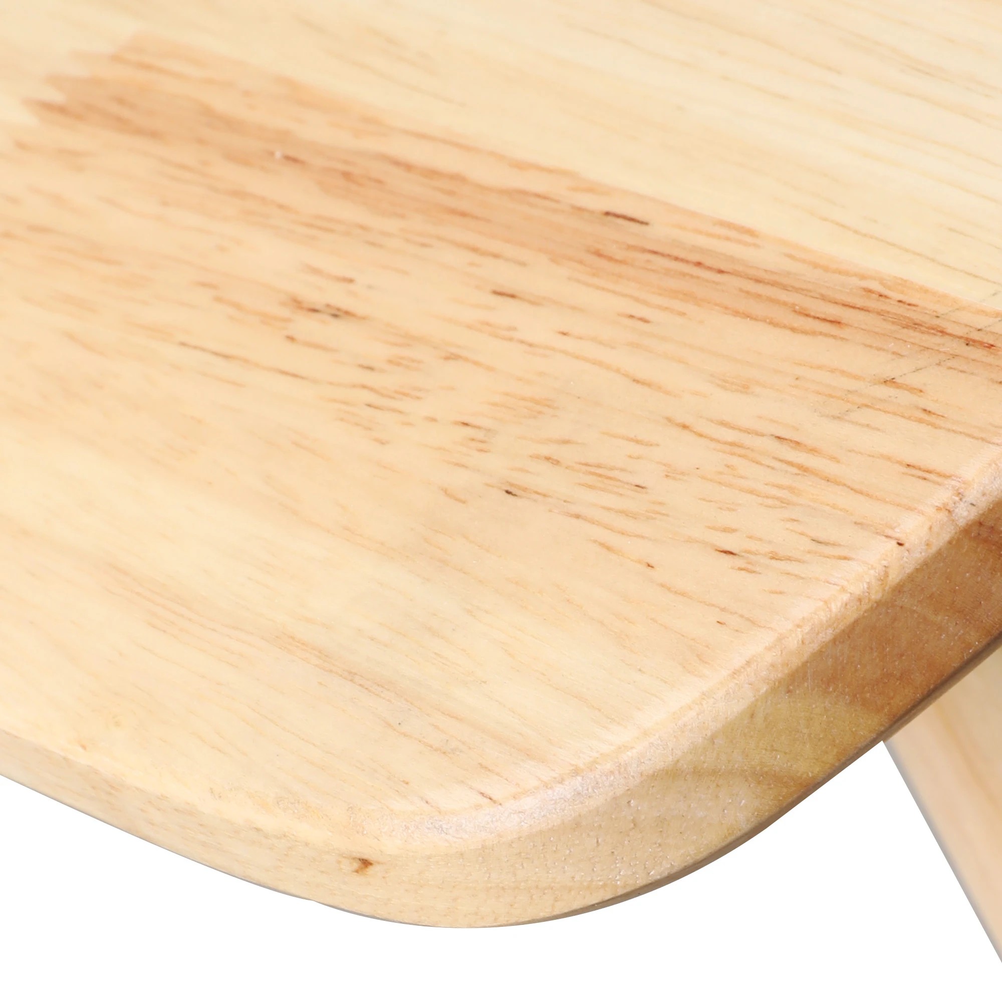 4 Levede Wooden Dinning Table, 4 of 5