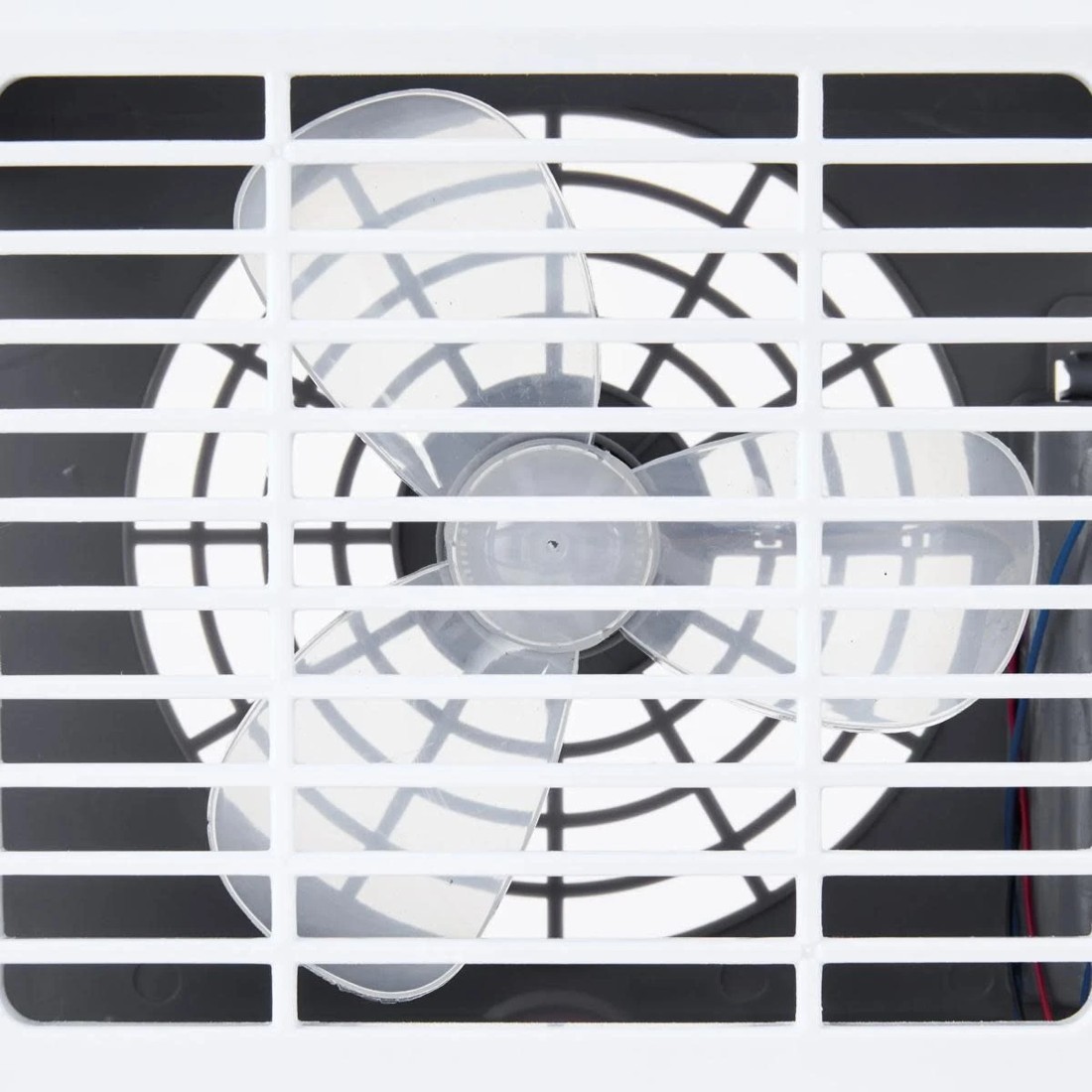 6 Evaporative Cooler - Grey and White, 6 of 10