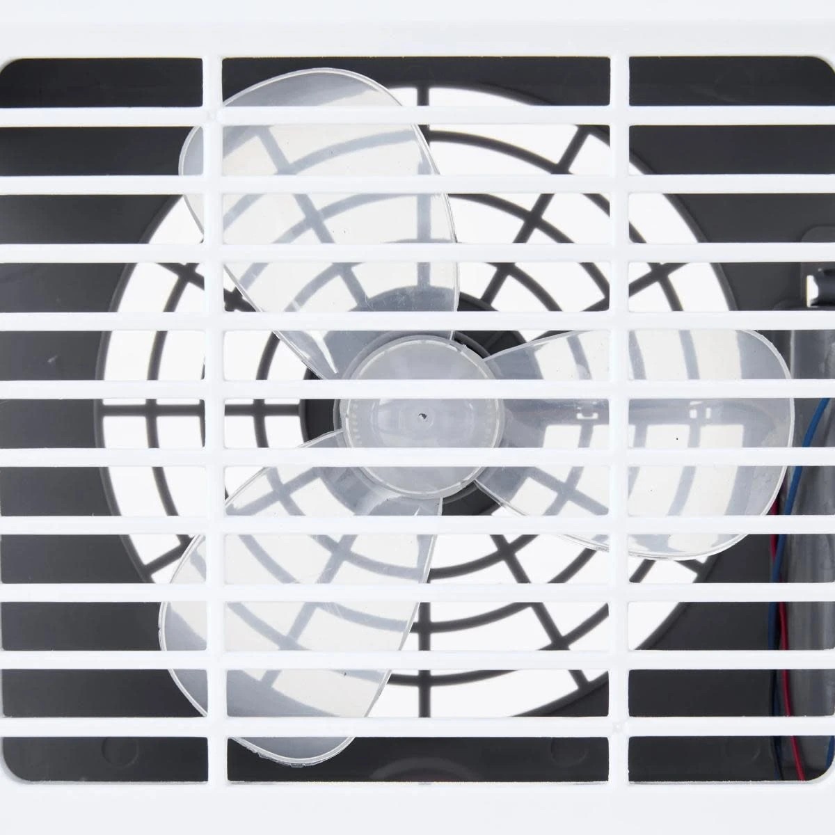 6 Evaporative Cooler - Grey and White, 6 of 10