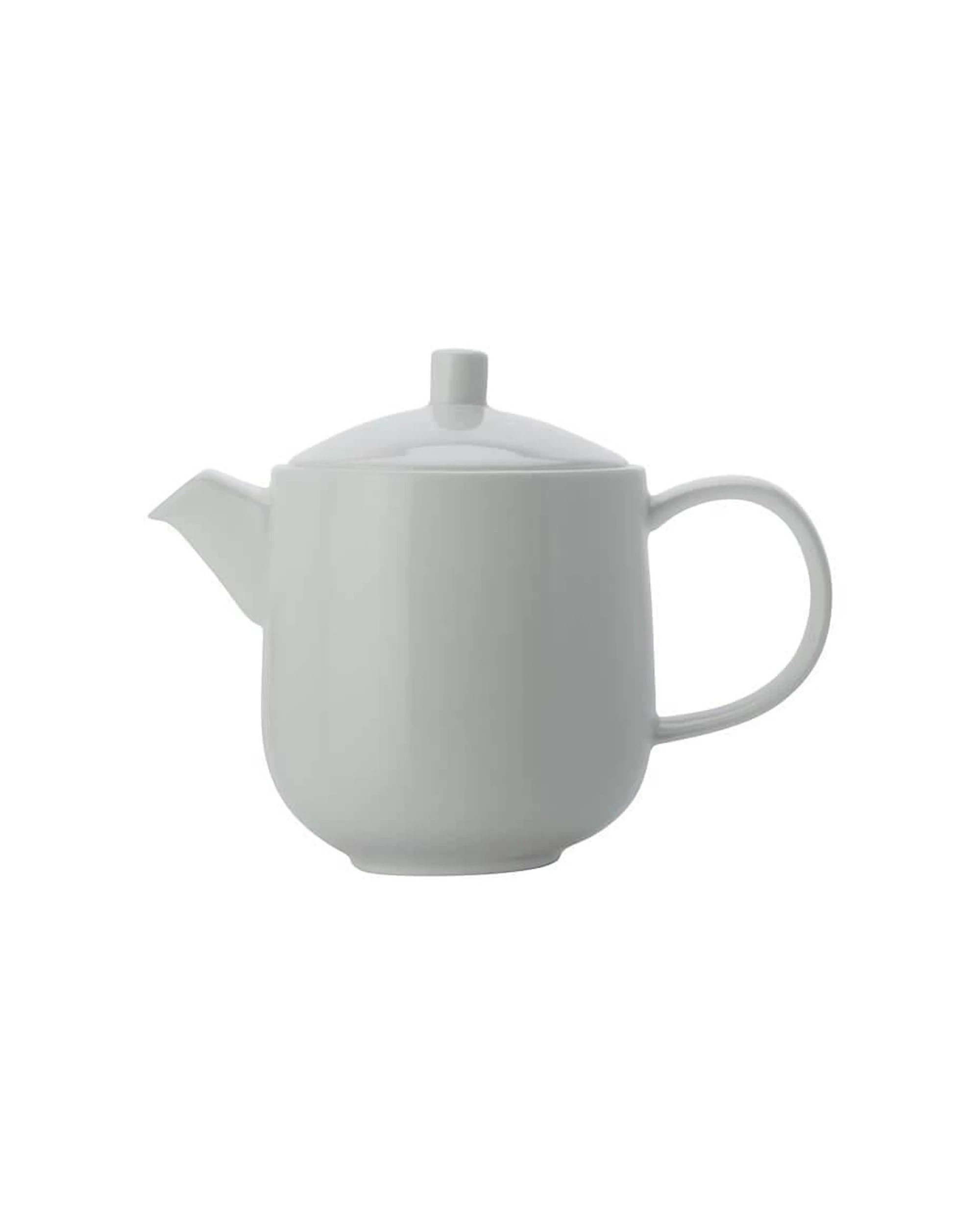 3 Maxwell & Williams Cashmere Teapot Luxury Fine Bone China Elegant Design 1.2l
 - White, 3 of 3