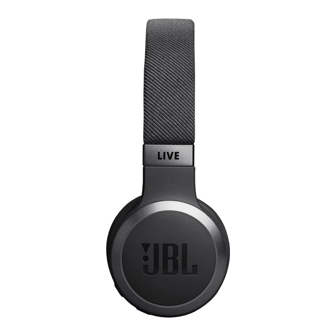 3 JBL Live 670 Wireless On-Ear Headphones Black, 3 of 10