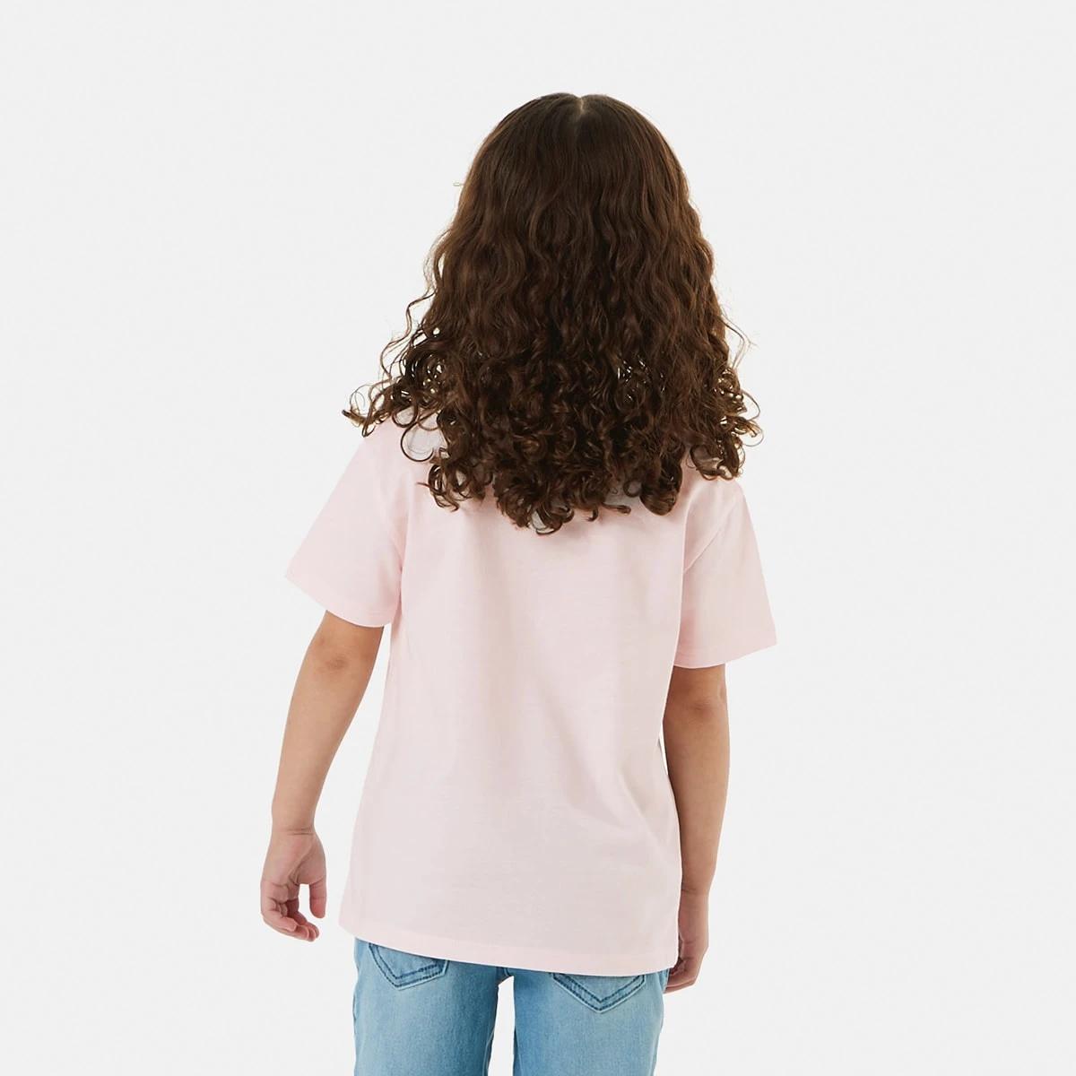 2 Plain T-shirt Pepper Pnk, 2 of 8