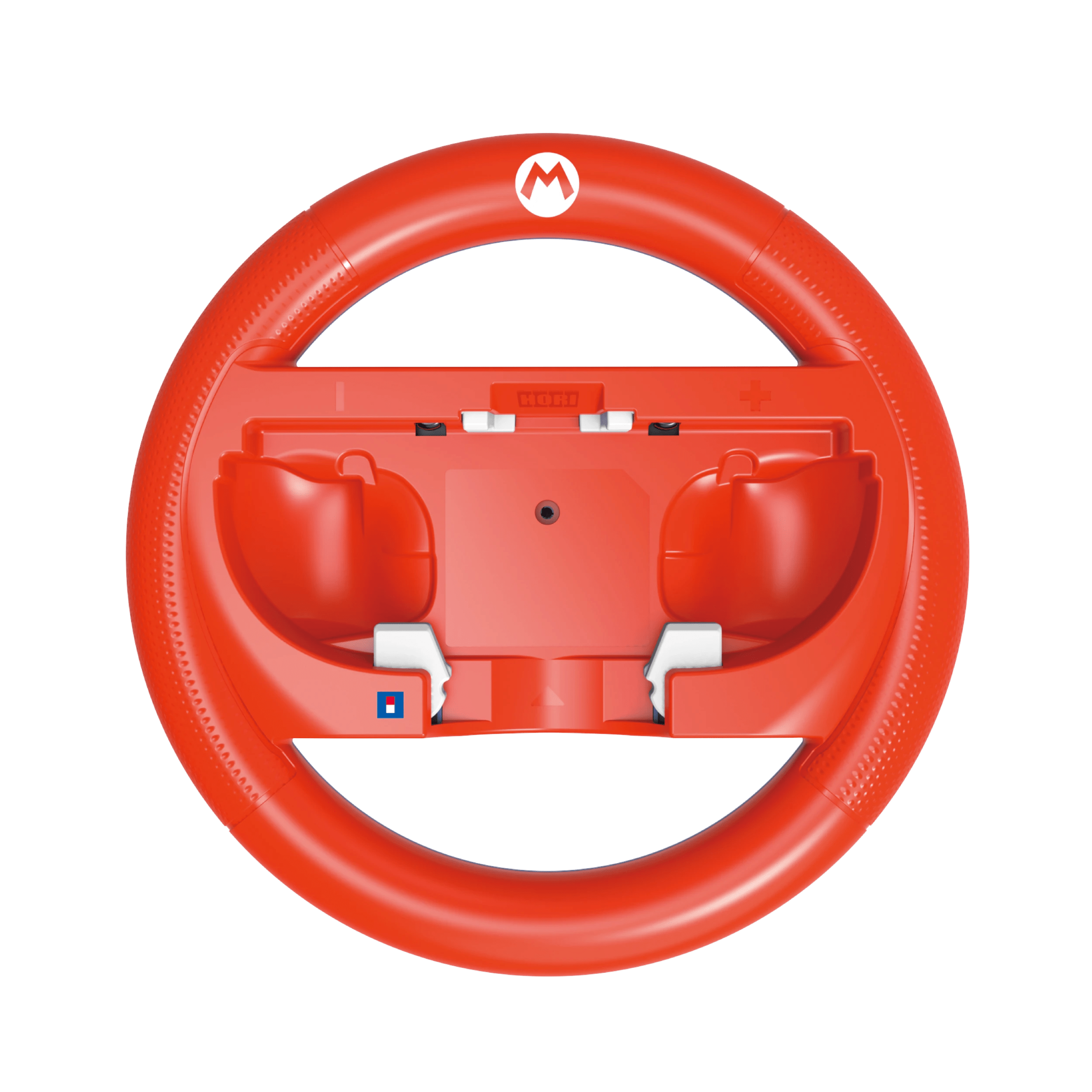 4 Hori Mario Kart Racing Wheel Attachment Mario - Nintendo Switch 2 - Multi, 4 of 6