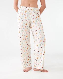 Print Knit P